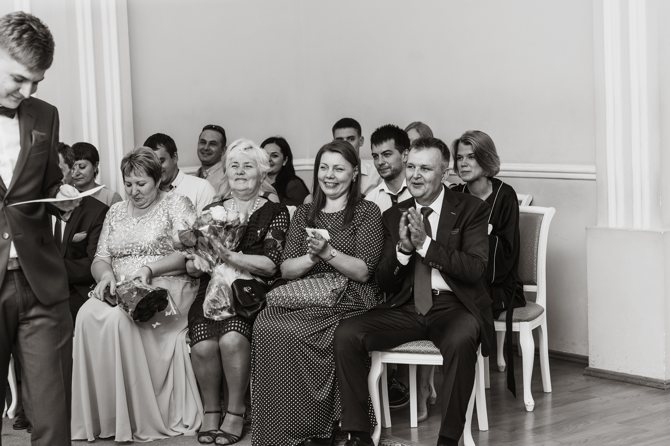 Анонс свадебной фотосъемки Тани и Саши