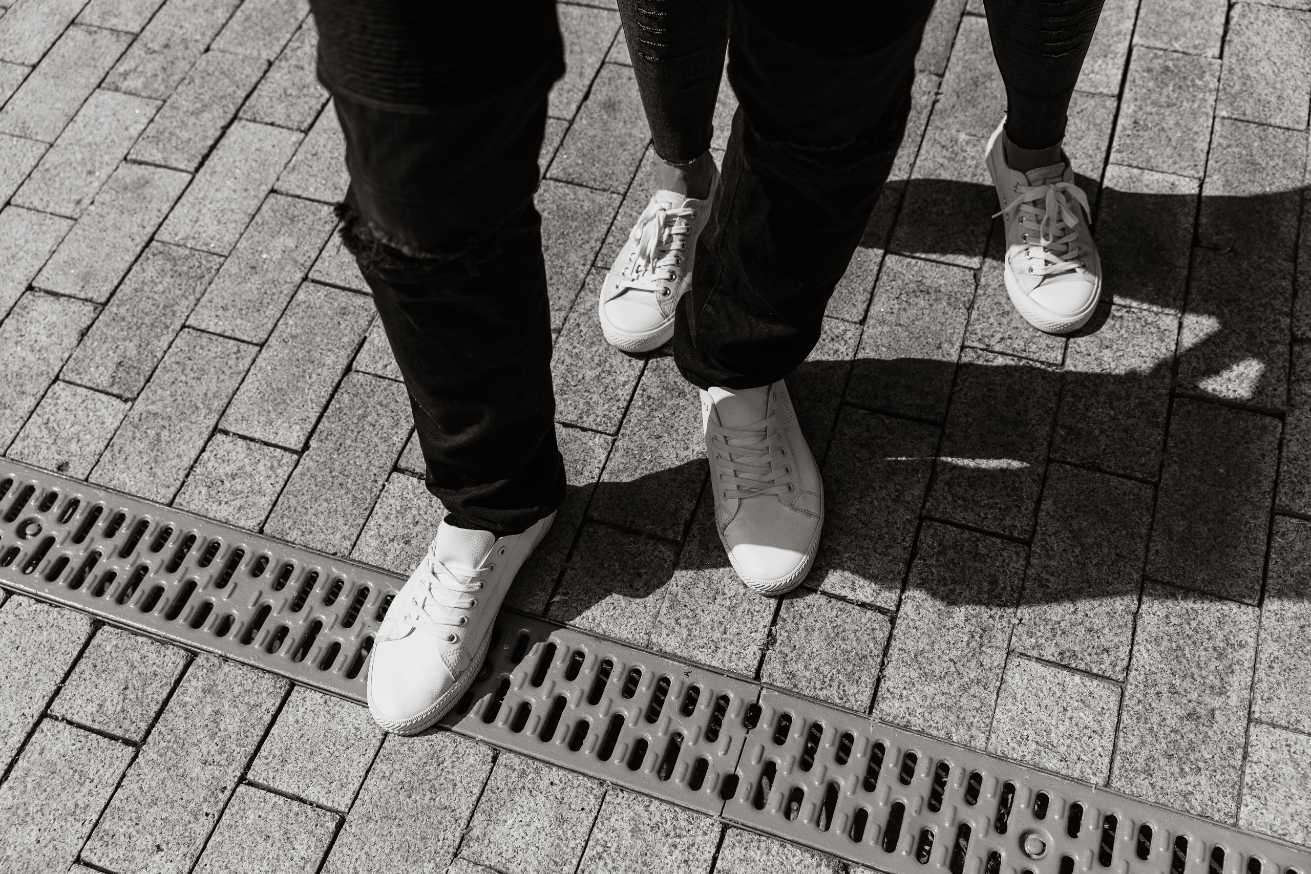 Анонс Love Story Жени и Вали