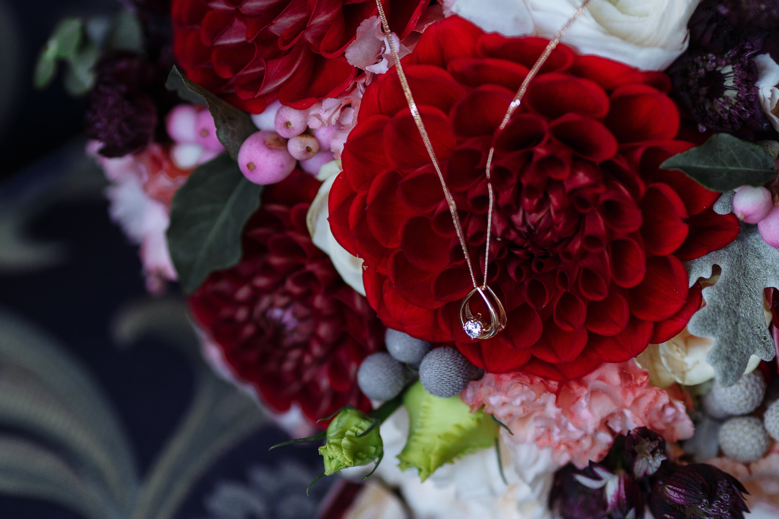 Анонс свадьбы Марины и Родиона