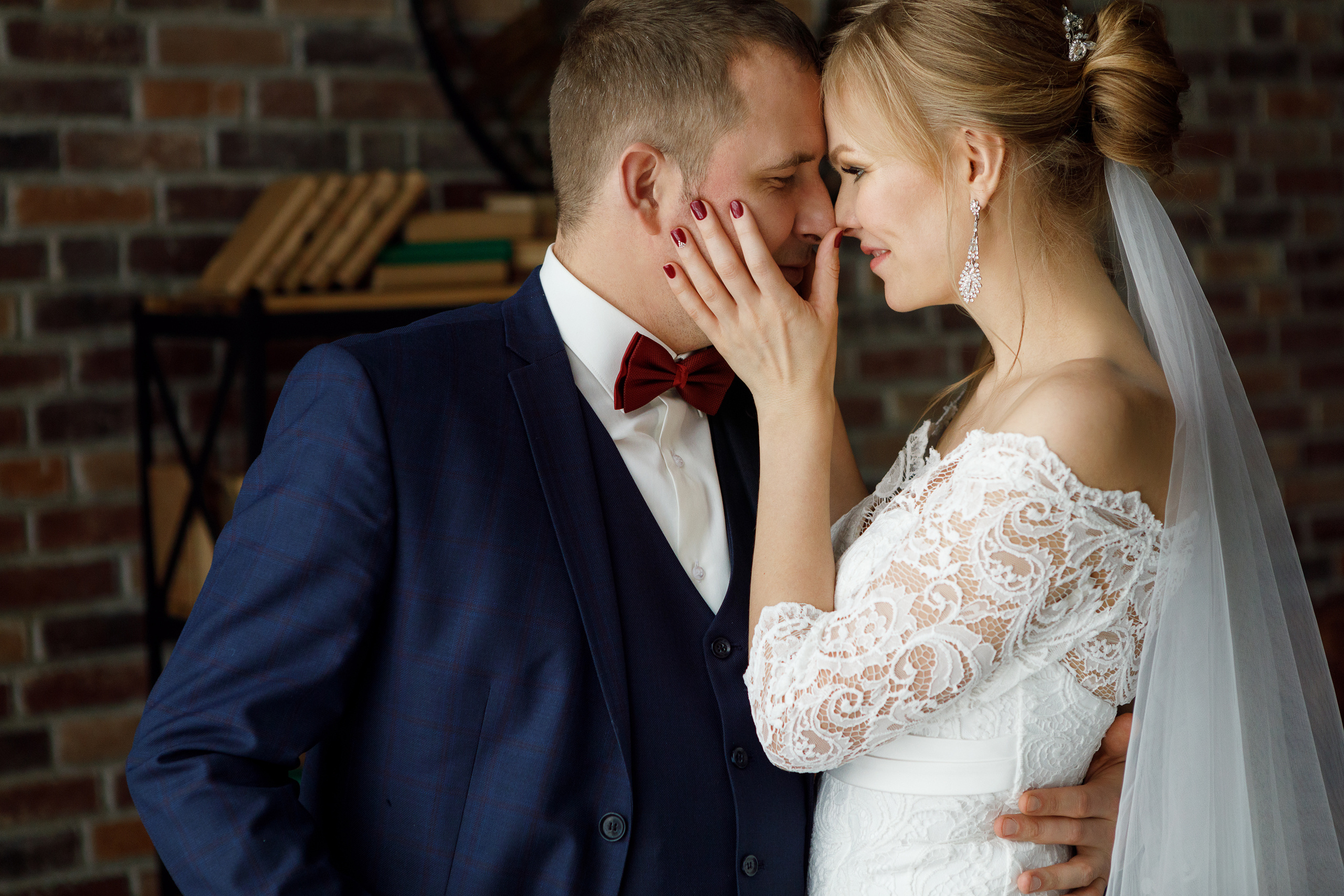 Анонс свадебной съемки Жени и Оли