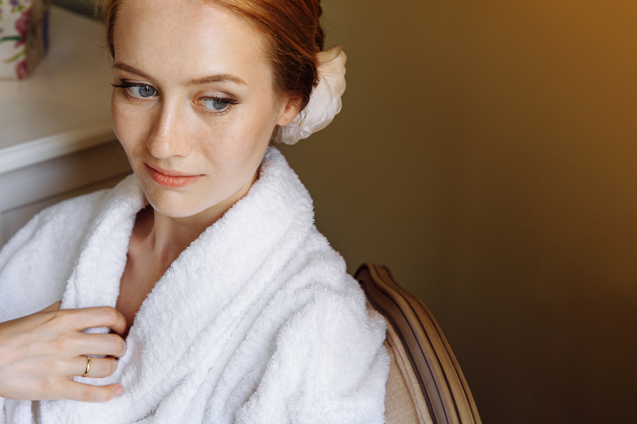 Анонс свадьбы Миши и Ани