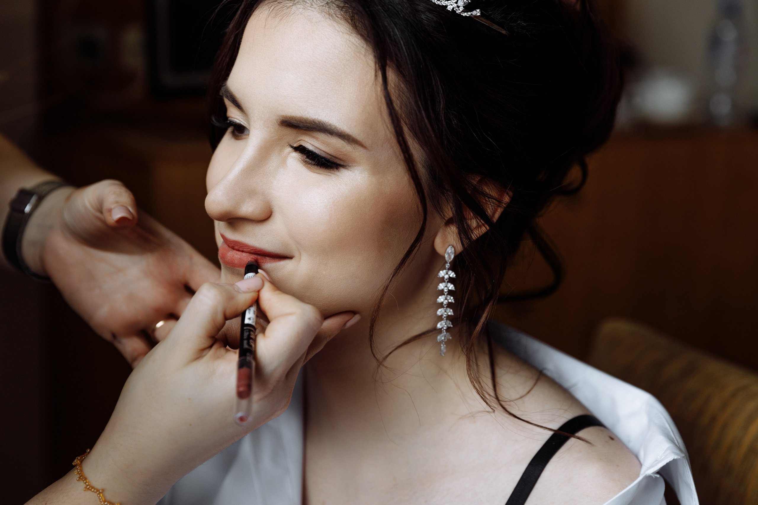 Анонс свадебной съемки Валерии и Антони