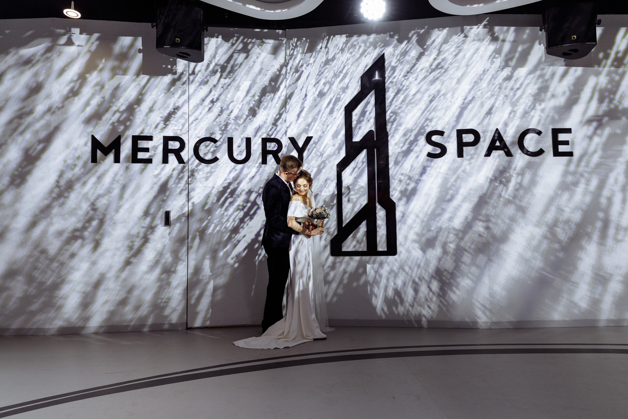 Анонс свадебной съемки Саши и Тани