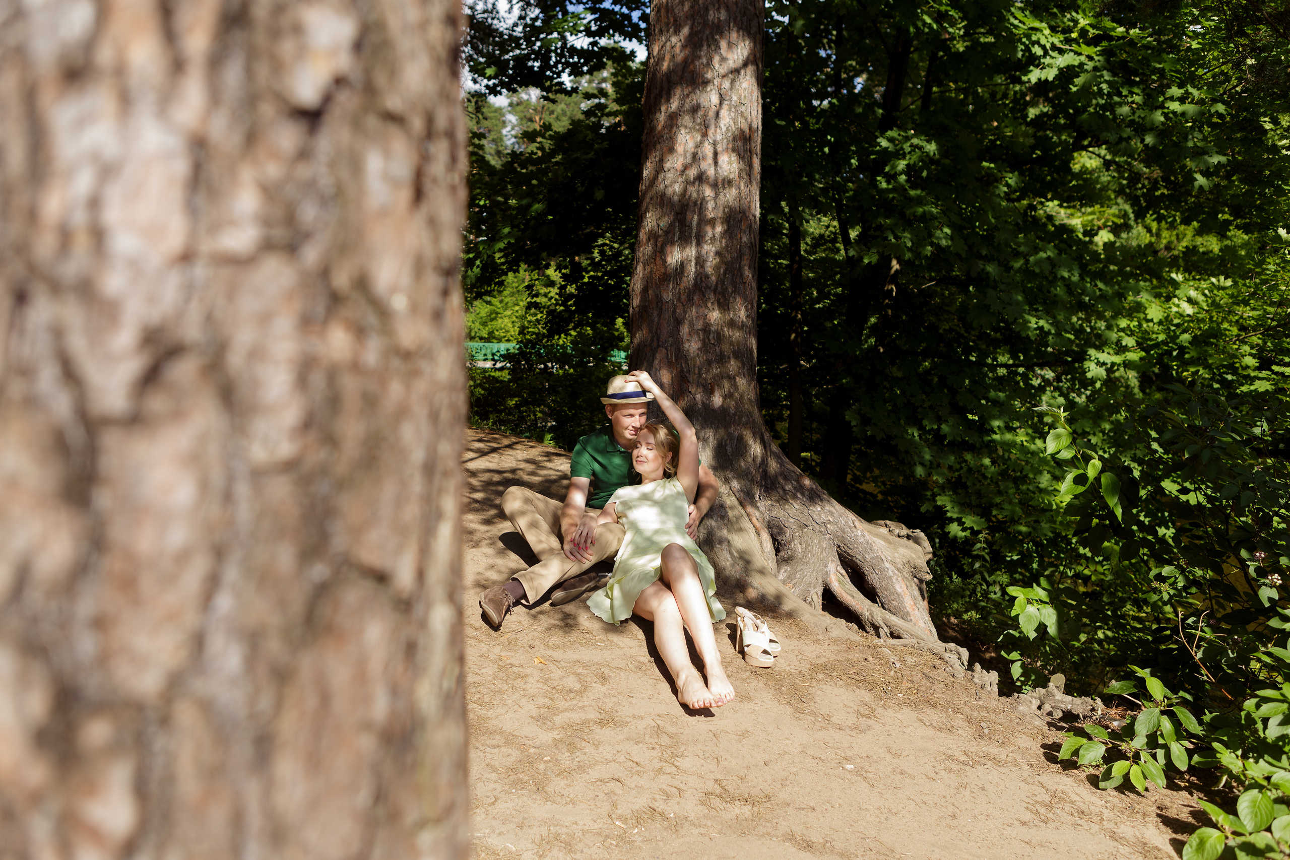 Фотосессия Лав Стори (Love Story) | Москва