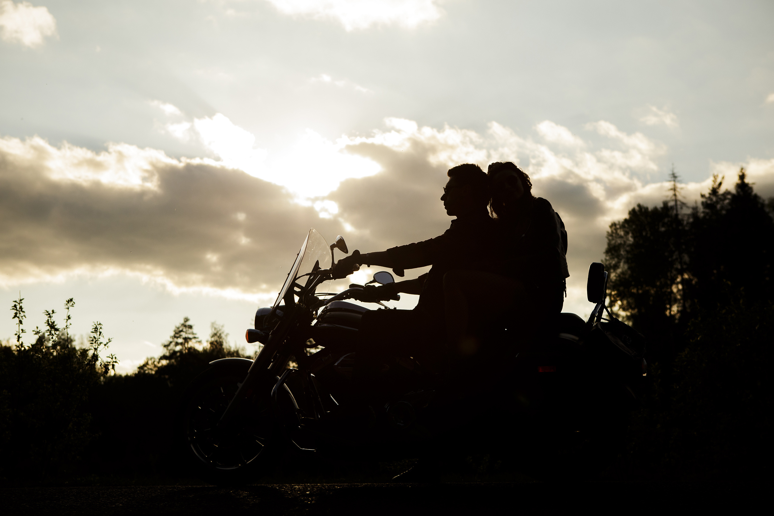 Анонс Love Story Димы и Ани