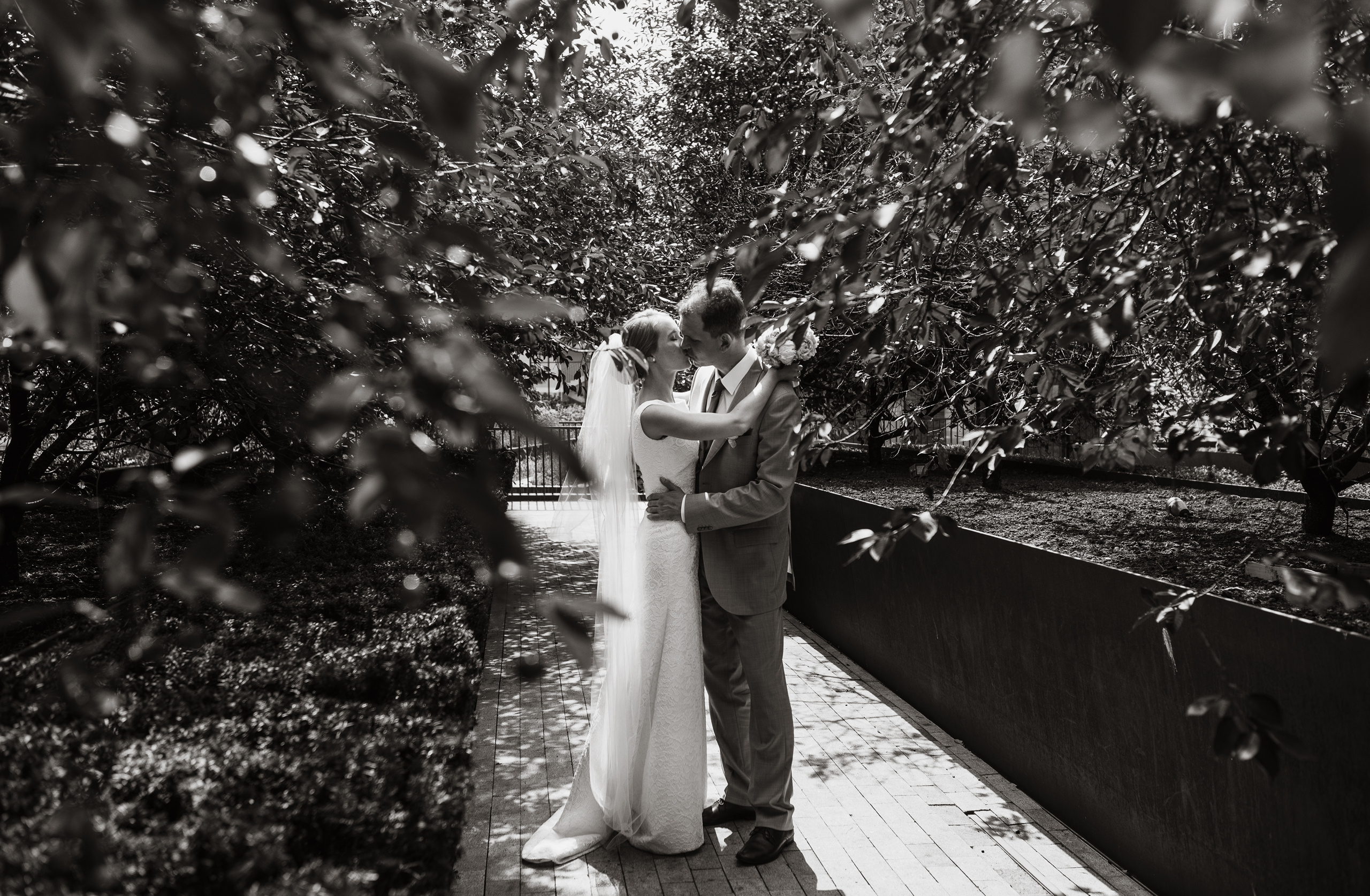 Анонс свадьбы Миши и Ани