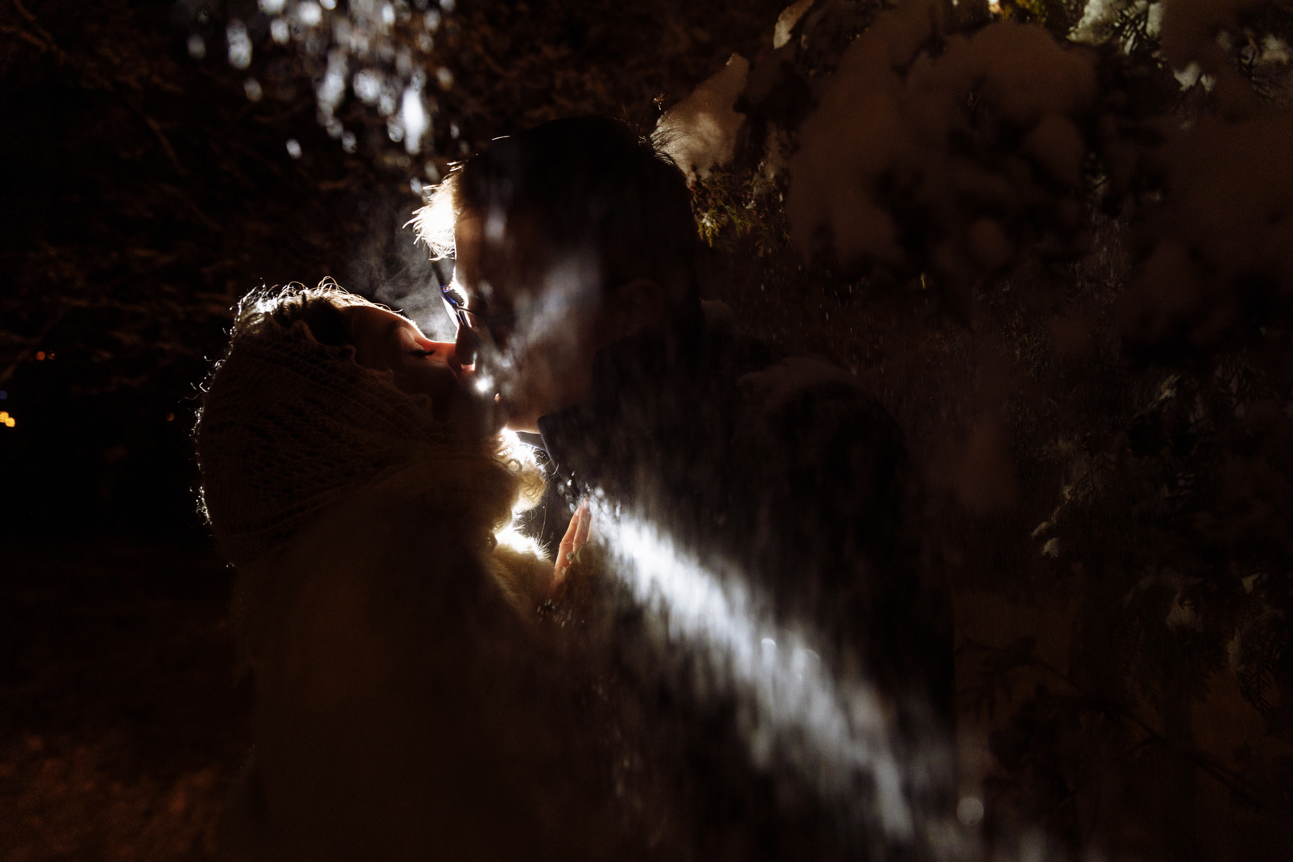 Анонс свадебной съемки Саши и Тани