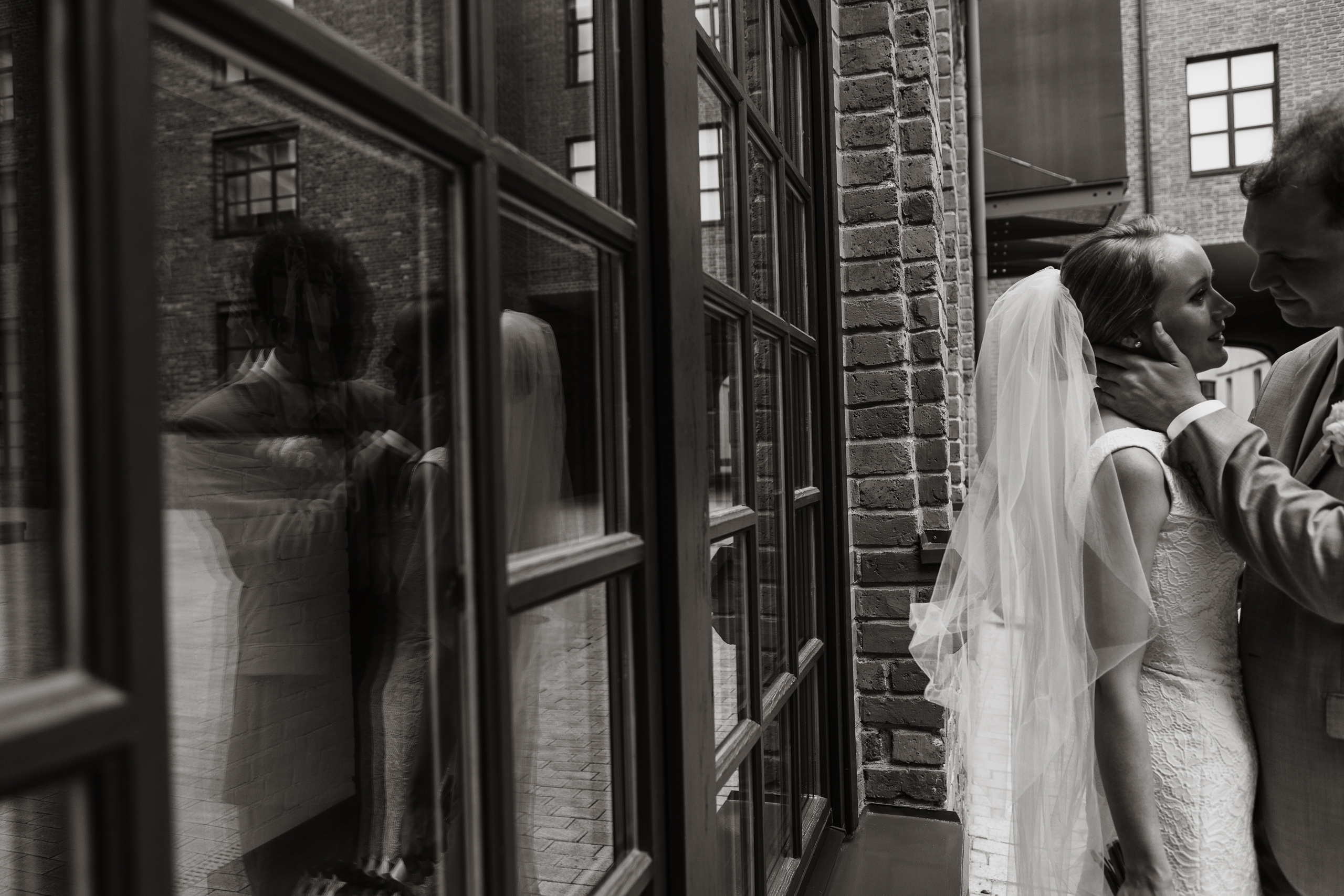 Анонс свадьбы Миши и Ани