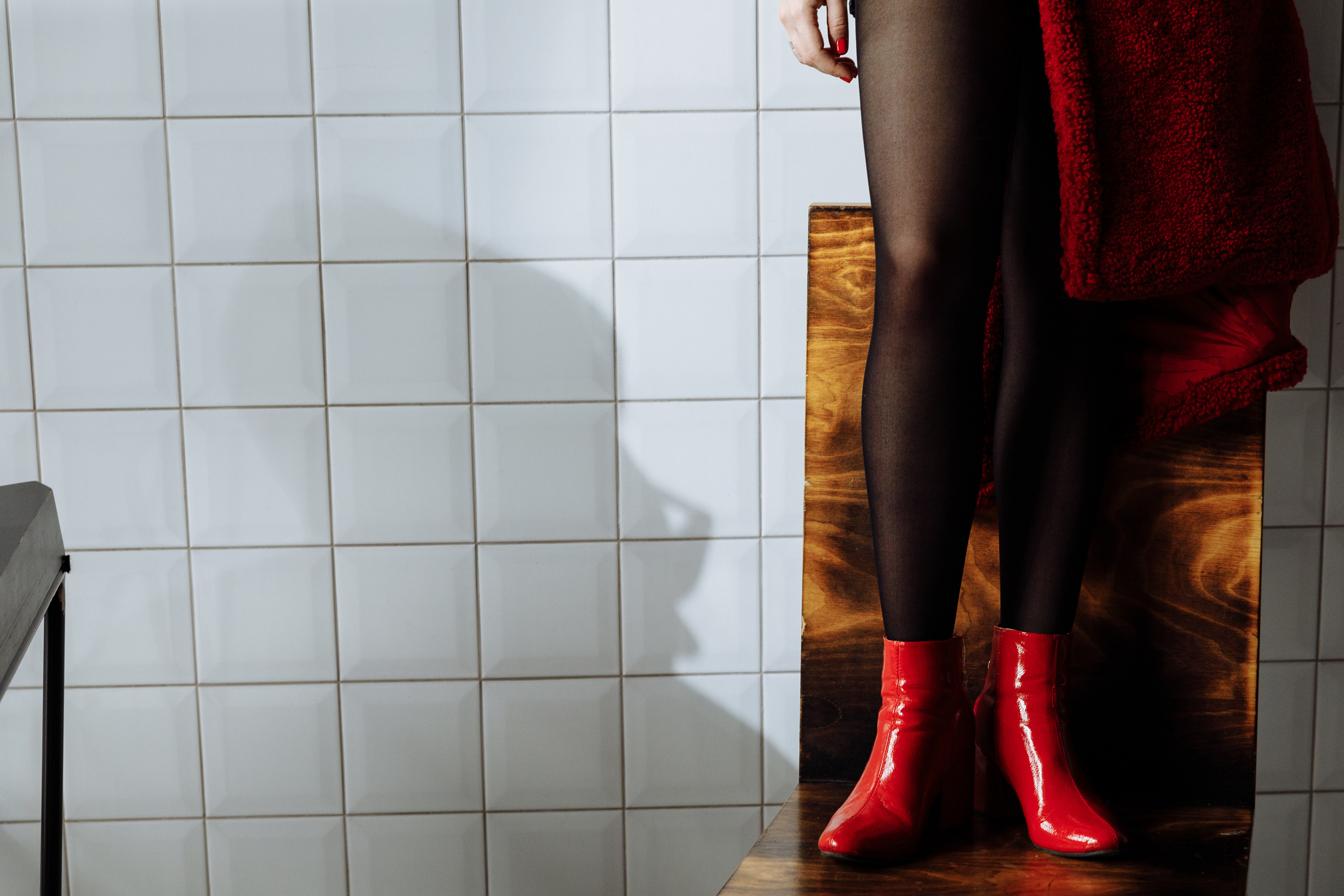 Анонс Love Story Алины и Димы