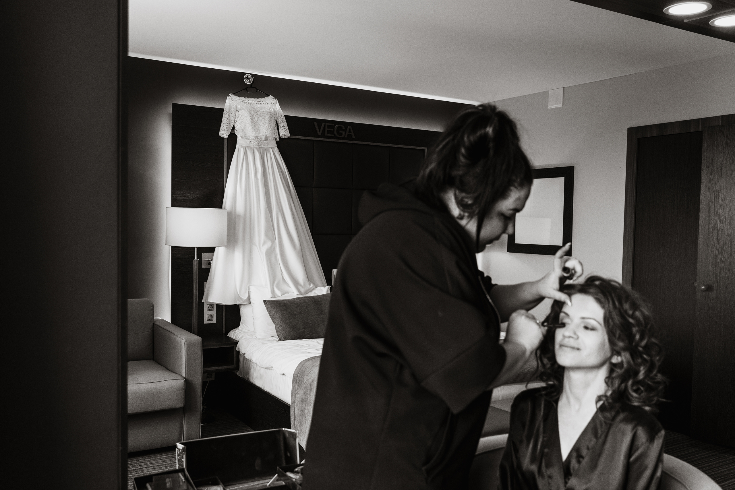 Анонс свадьбы Ильи и Натальи