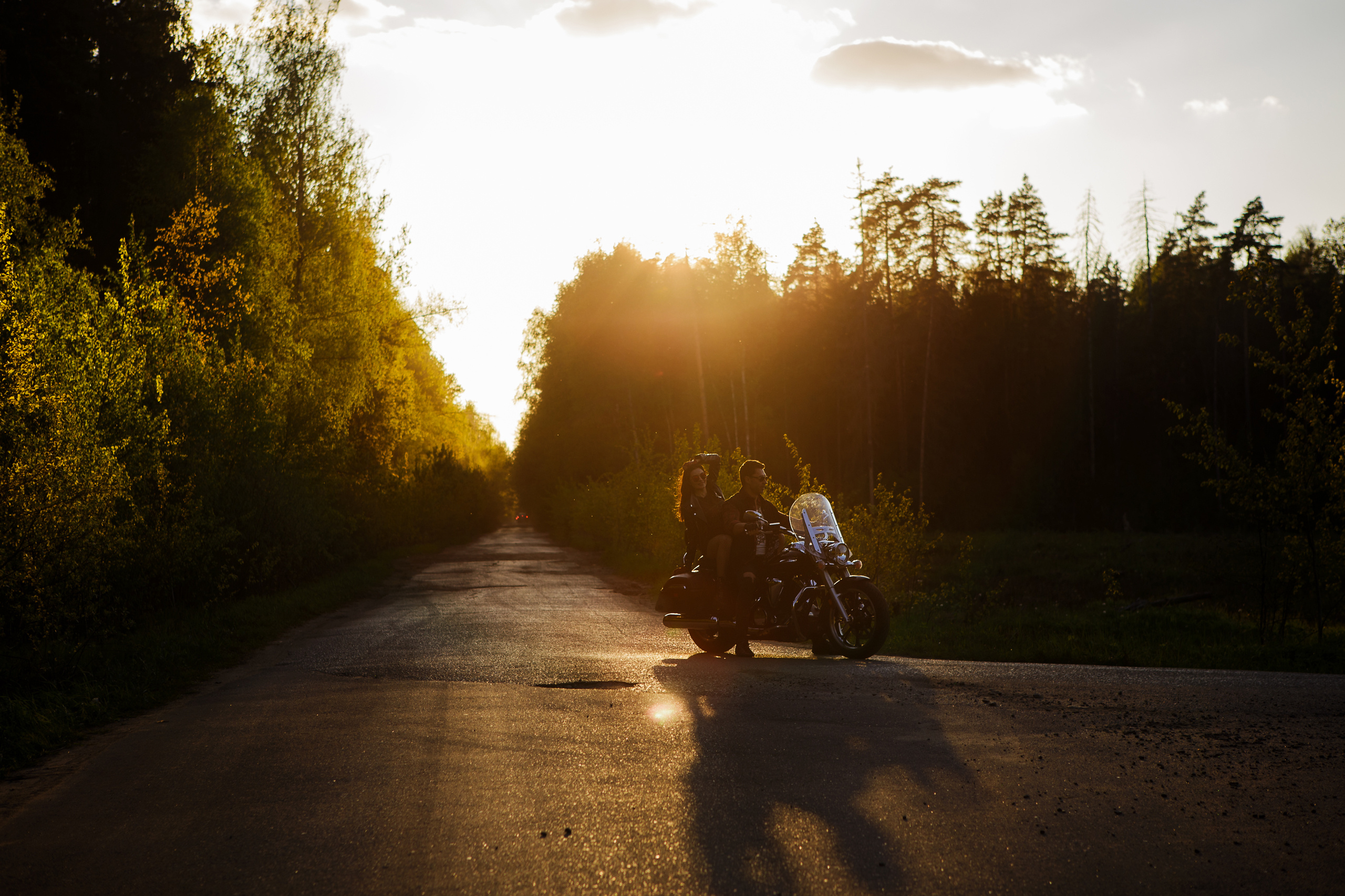 Анонс Love Story Димы и Ани