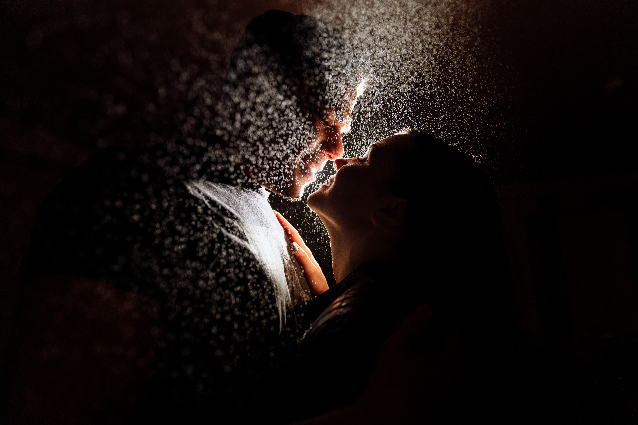 Фотосессия Лав Стори (Love Story) | Москва