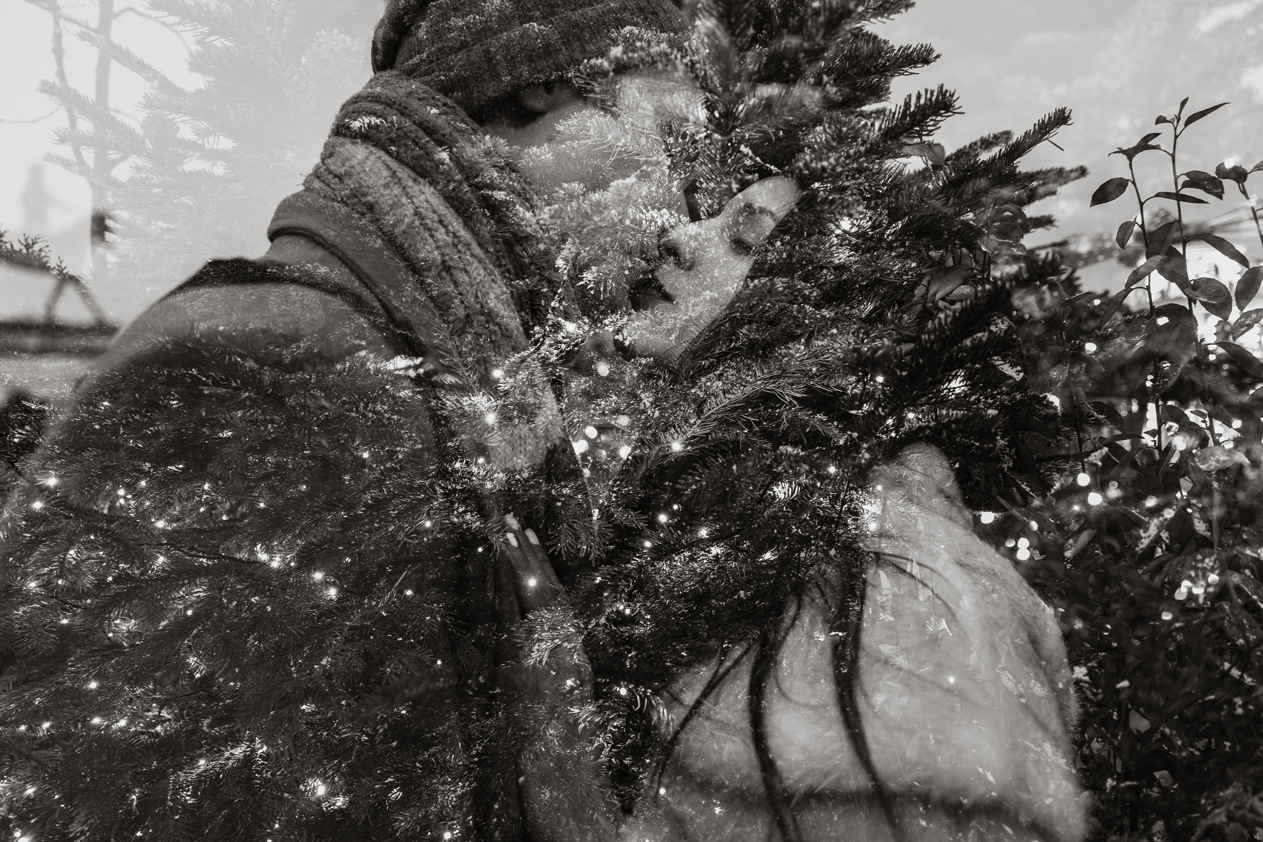 Анонс Новогодней Love Story Олега и Тани