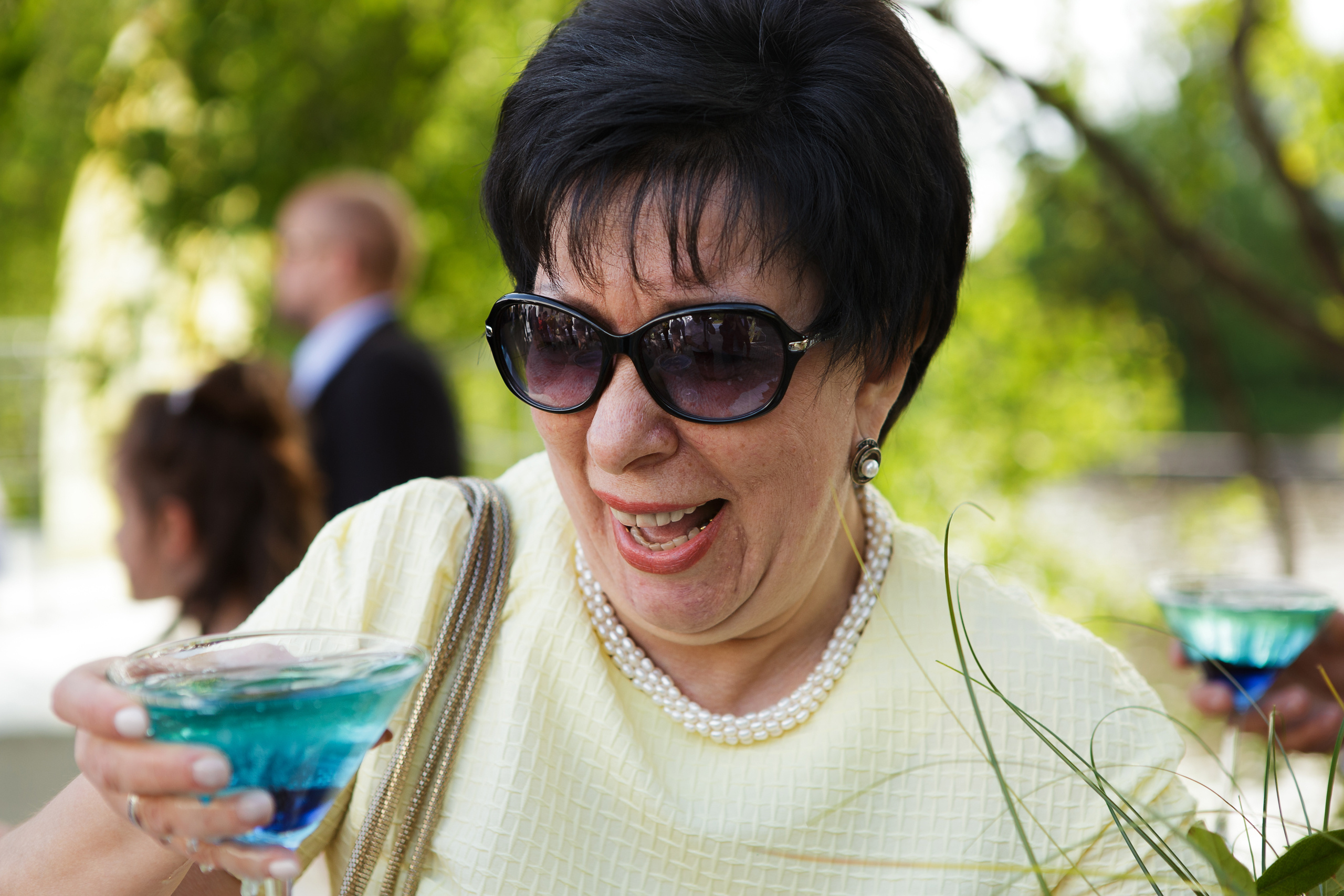 Анонс свадебной съемки Киры и Влада