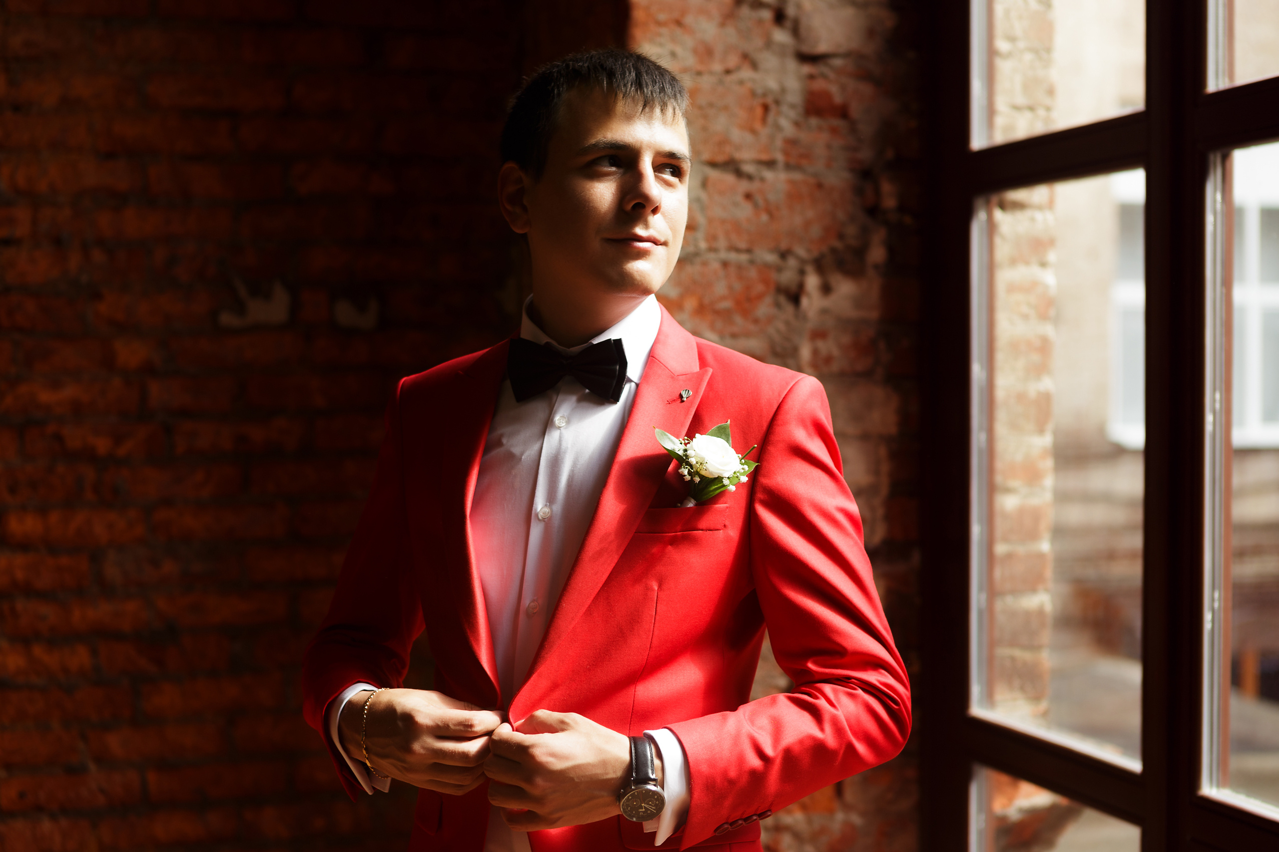 Анонс свадьбы Ивана и Дарьи