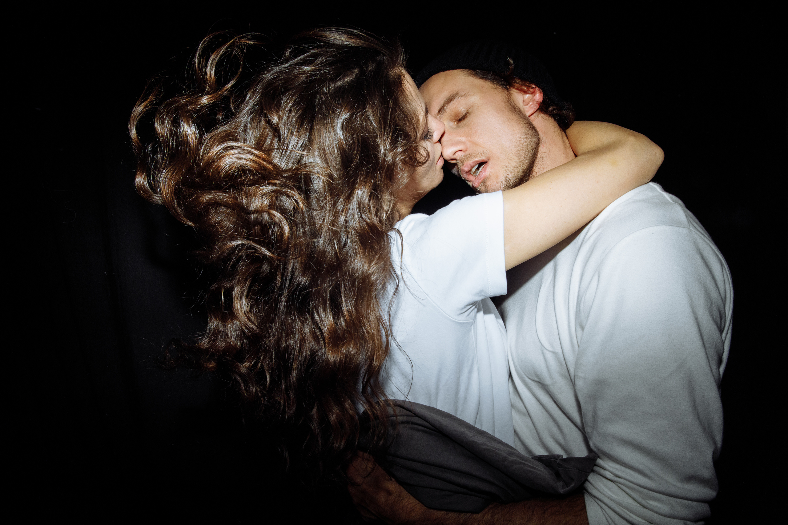 Анонс Love Story Андрея и Яны