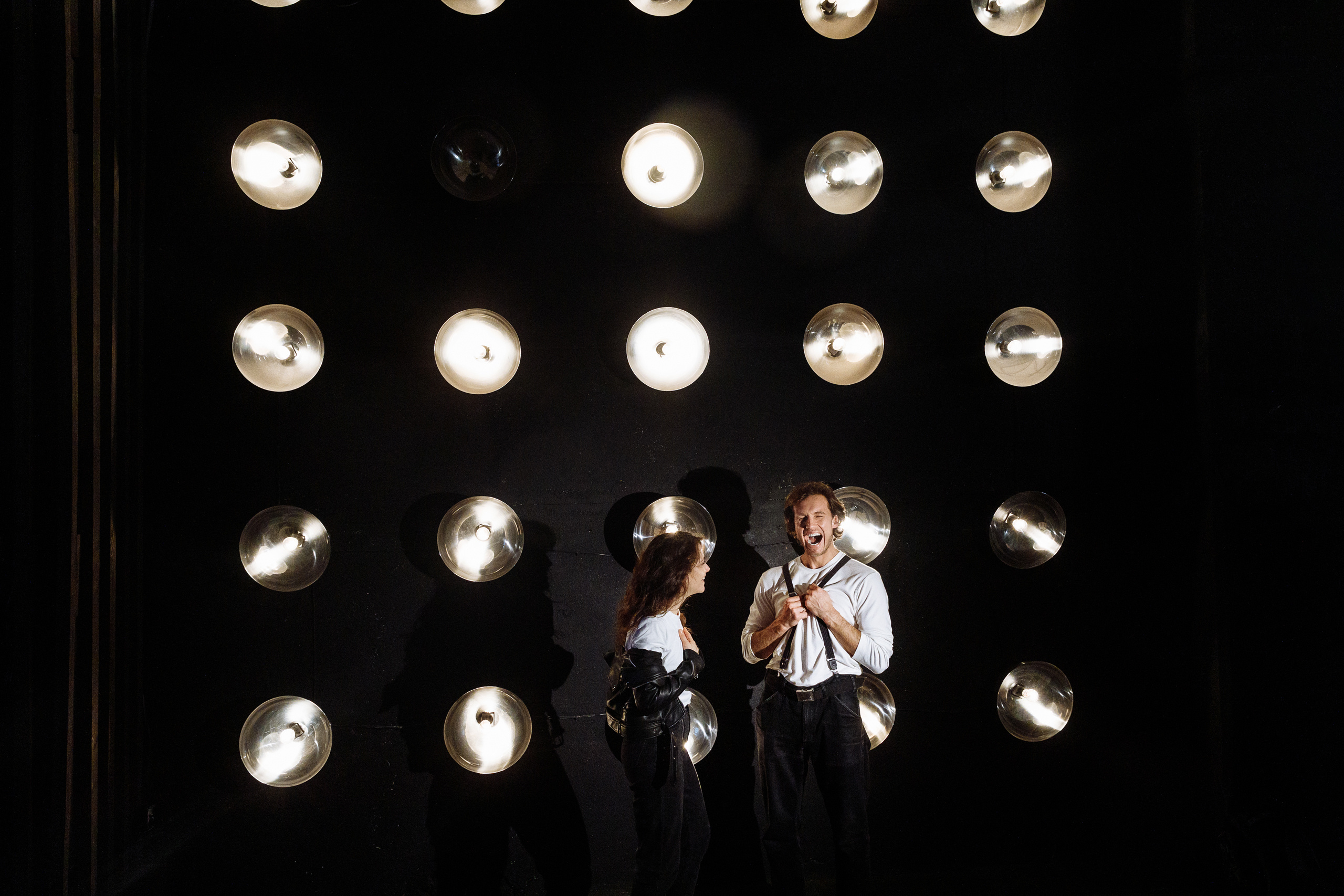 Анонс Love Story Андрея и Яны