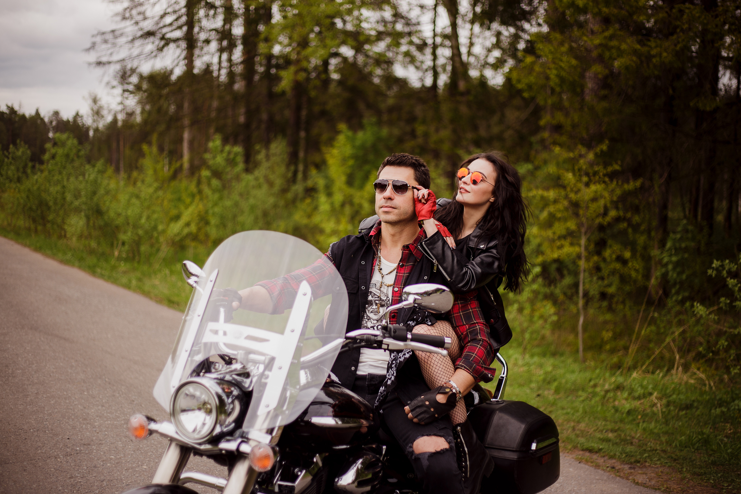 Анонс Love Story Димы и Ани