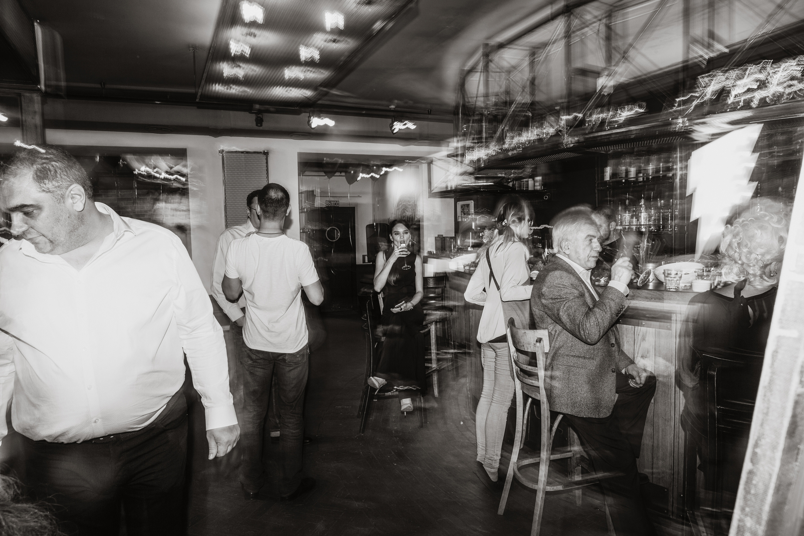 Анонс свадебной фотосъемки Димы и Даши