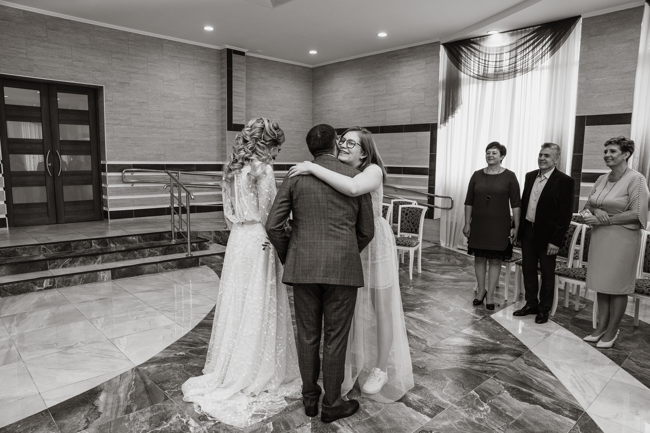 Анонс свадьбы Ярослава и Юли