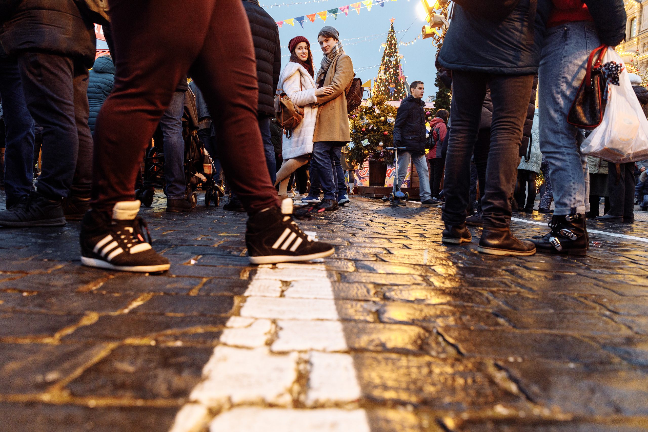 Фотосессия Лав Стори (Love Story) | Москва