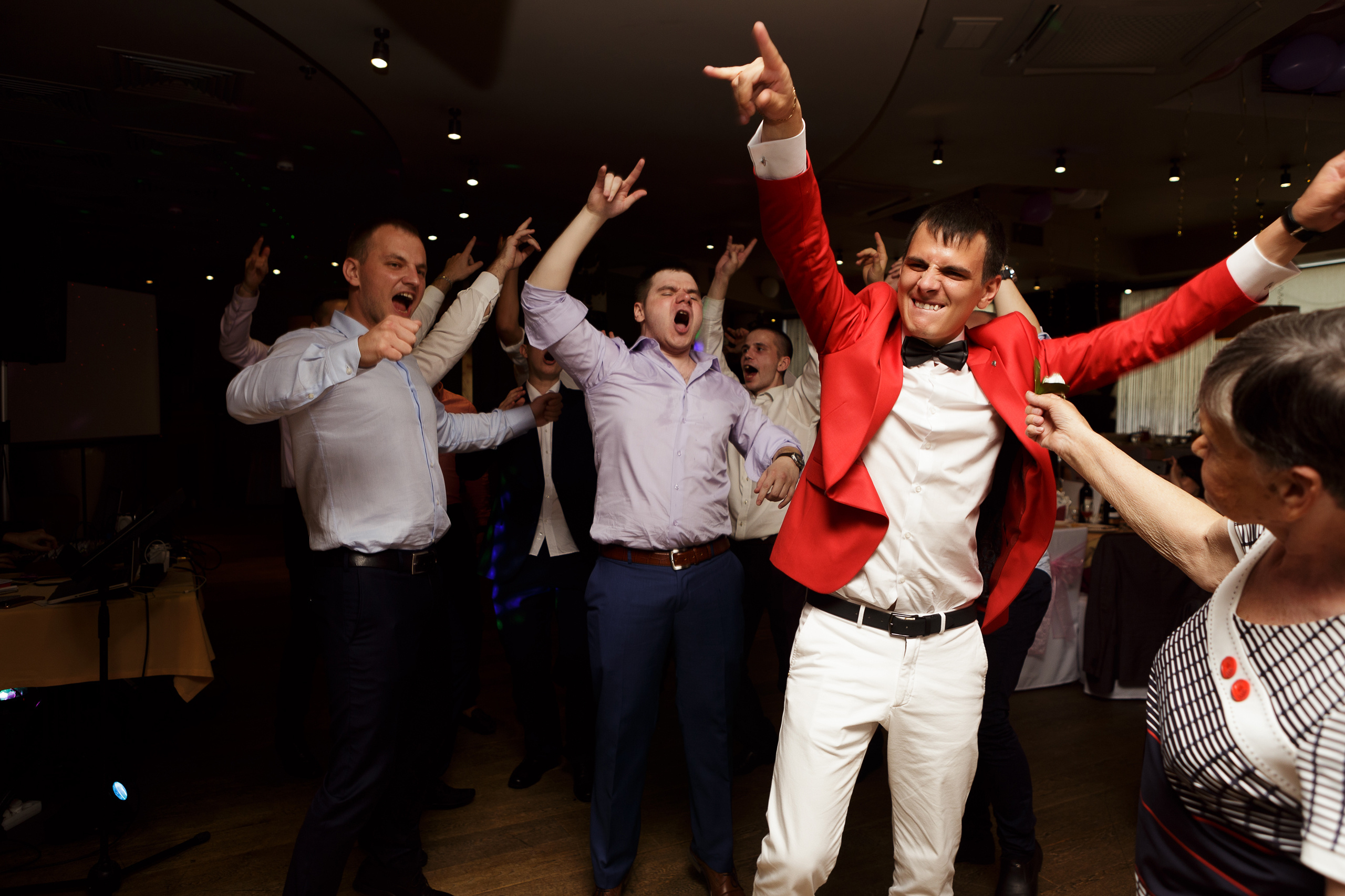 Анонс свадьбы Ивана и Дарьи