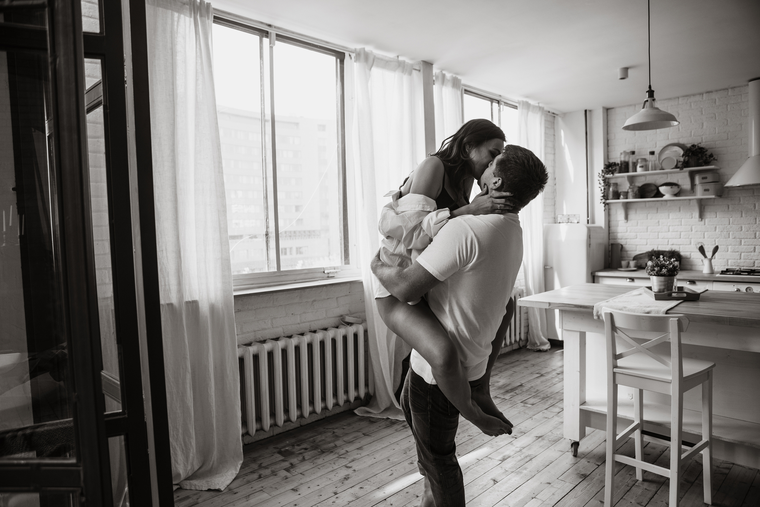 Анонс Love Story Максима и Кати