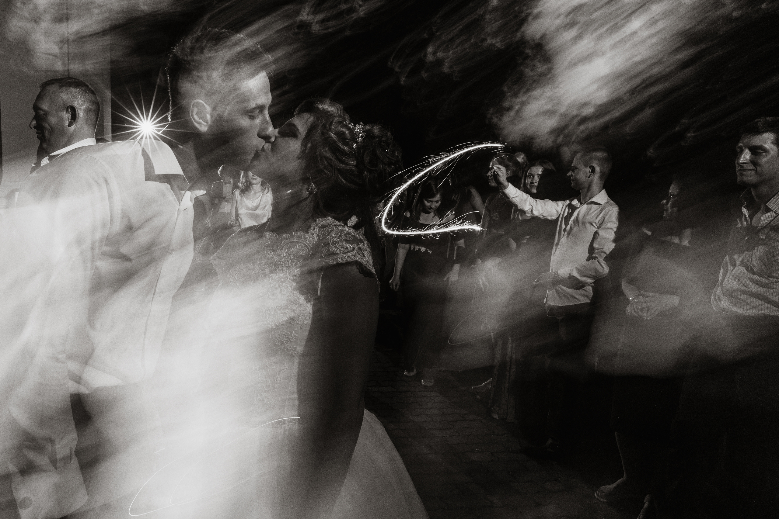 Анонс свадебной фотосъемки Максима и Нади