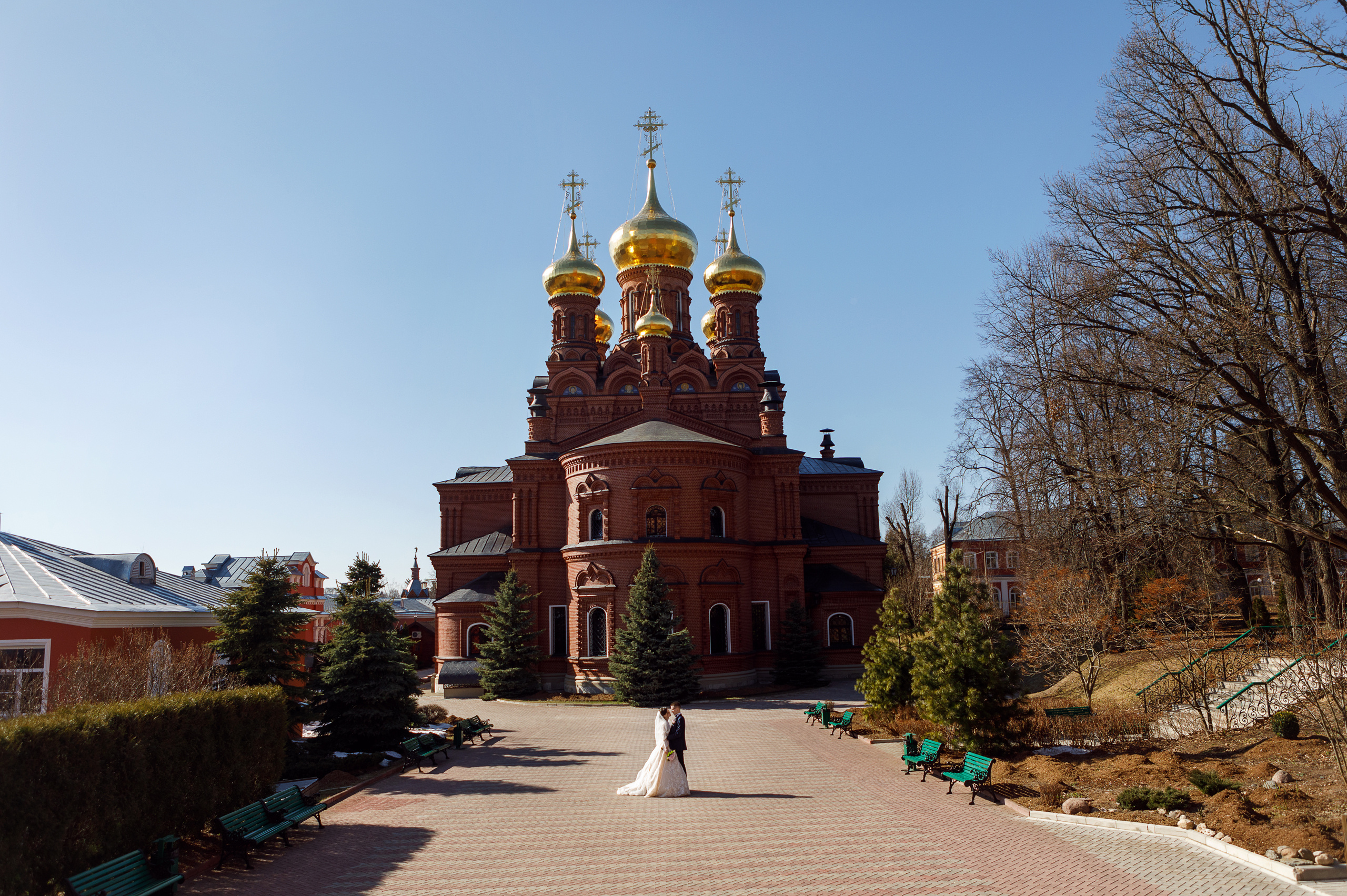 Анонс свадьбы Антона и Лиды