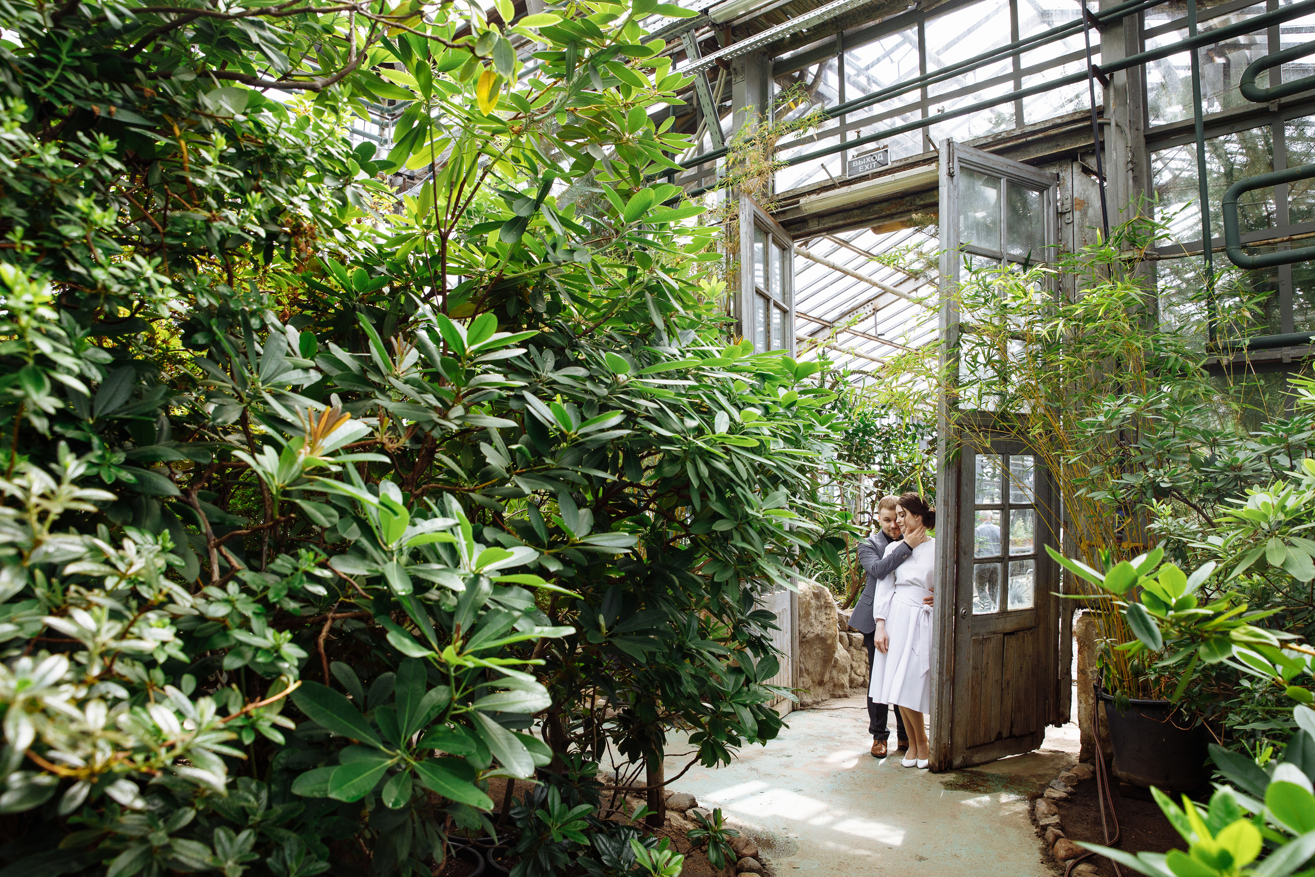 Фотосессия Лав Стори (Love Story) | Москва