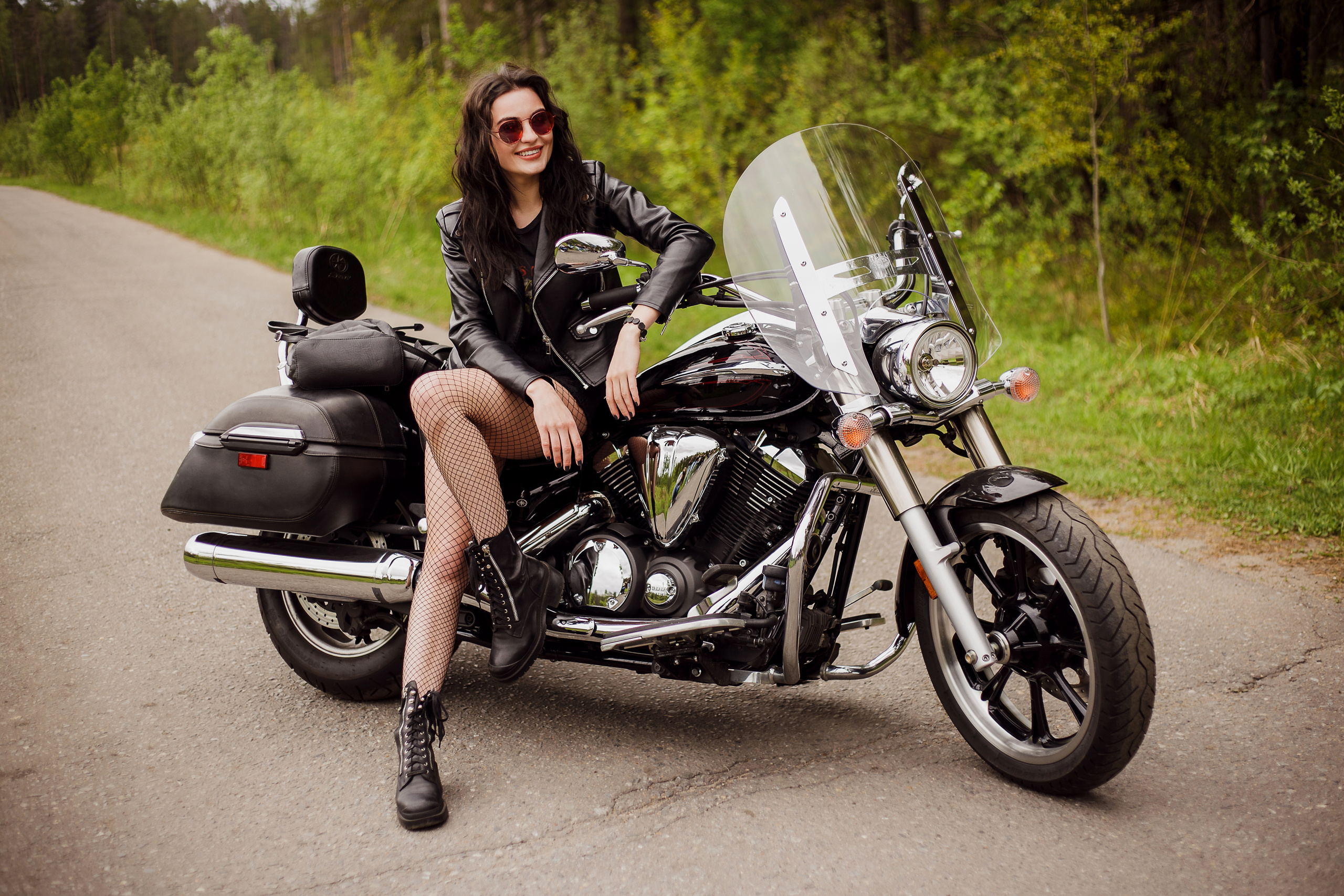 Анонс Love Story Димы и Ани