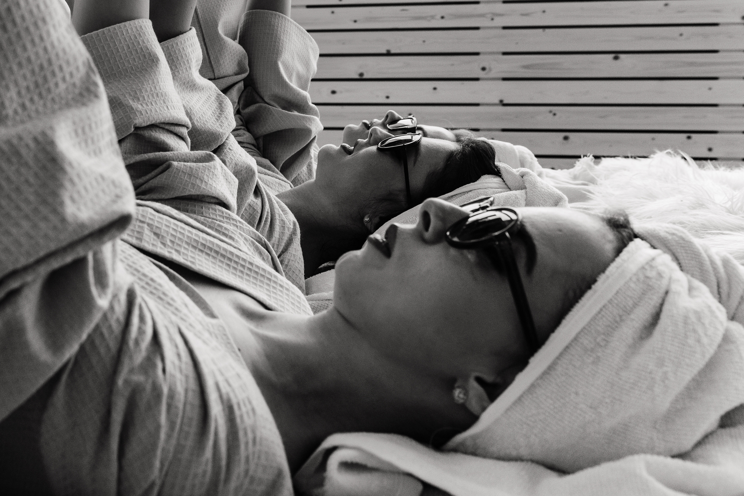 Съемка девичника. Фотограф Мария Козлова. Фото 22