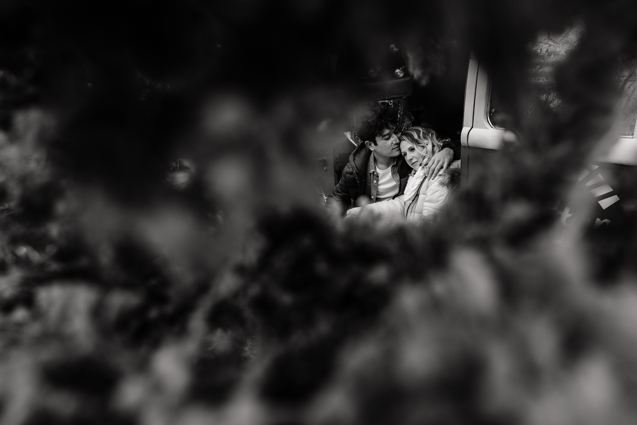 Фотосессия Лав Стори (Love Story) | Москва