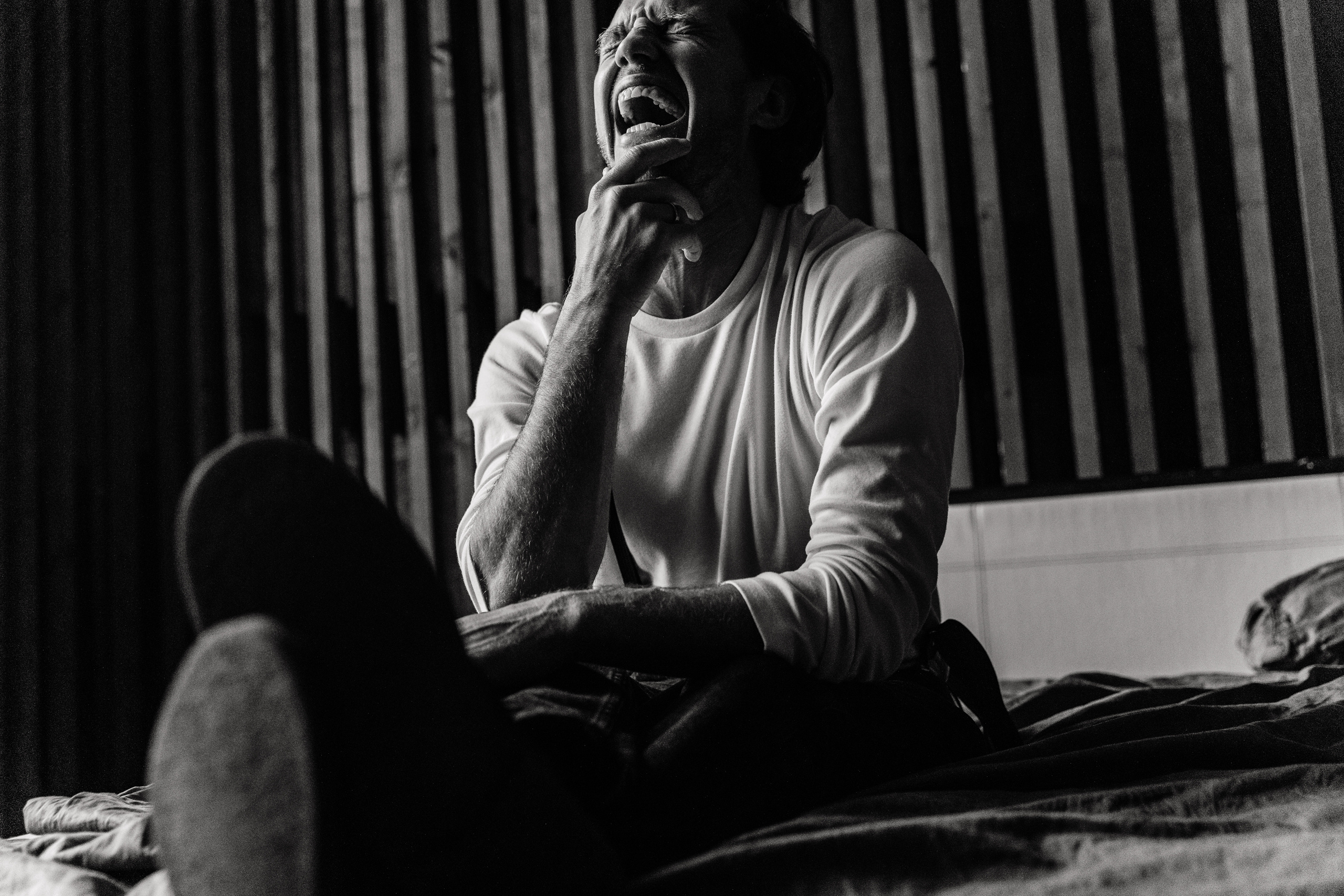 Анонс Love Story Андрея и Яны