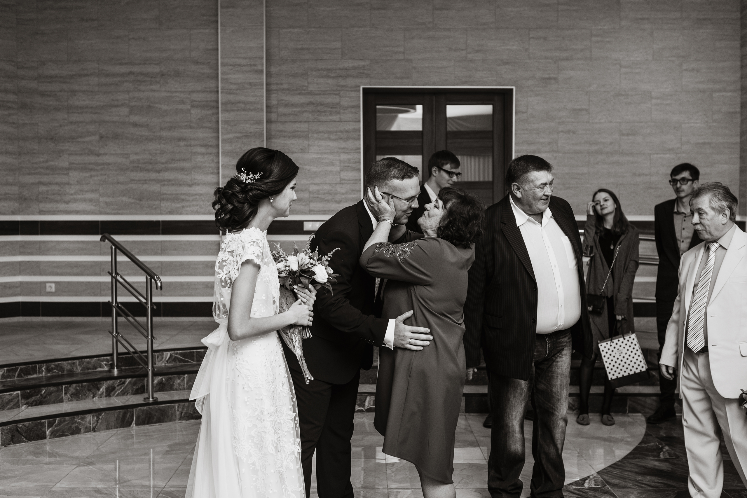 Анонс свадебной фотосъемки Данилы и Юли