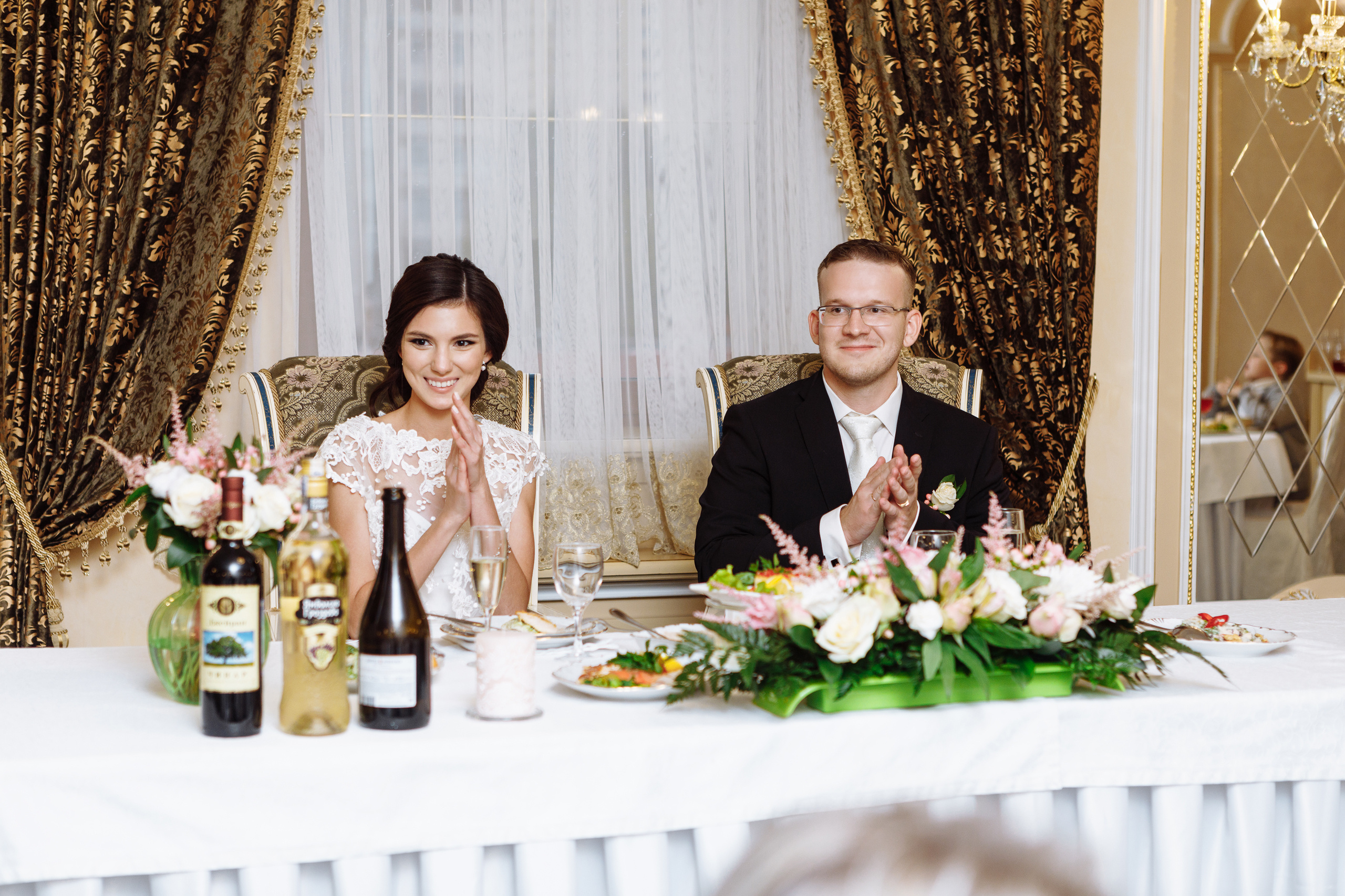 Анонс свадебной фотосъемки Данилы и Юли