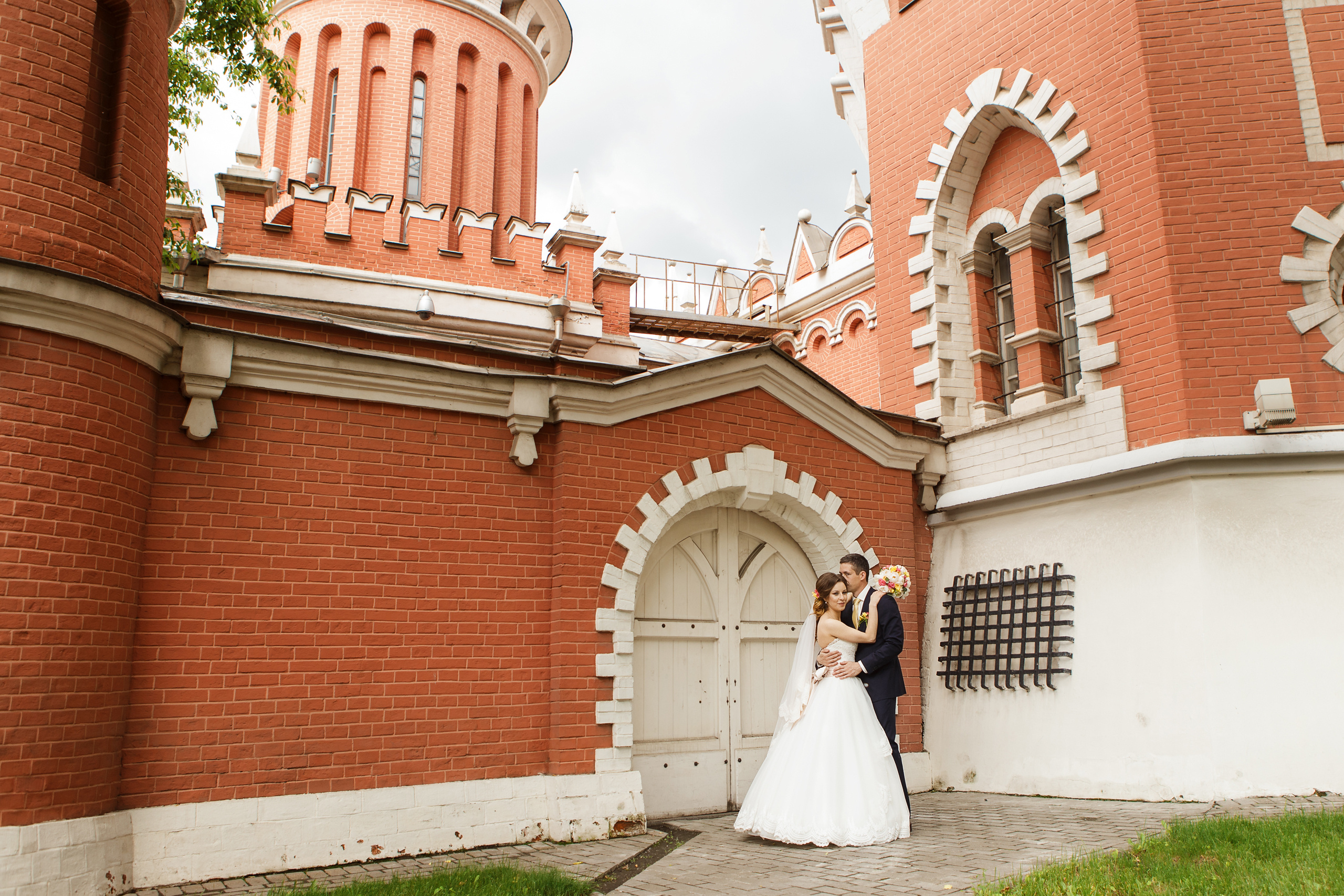 Анонс свадебной съемки Киры и Влада