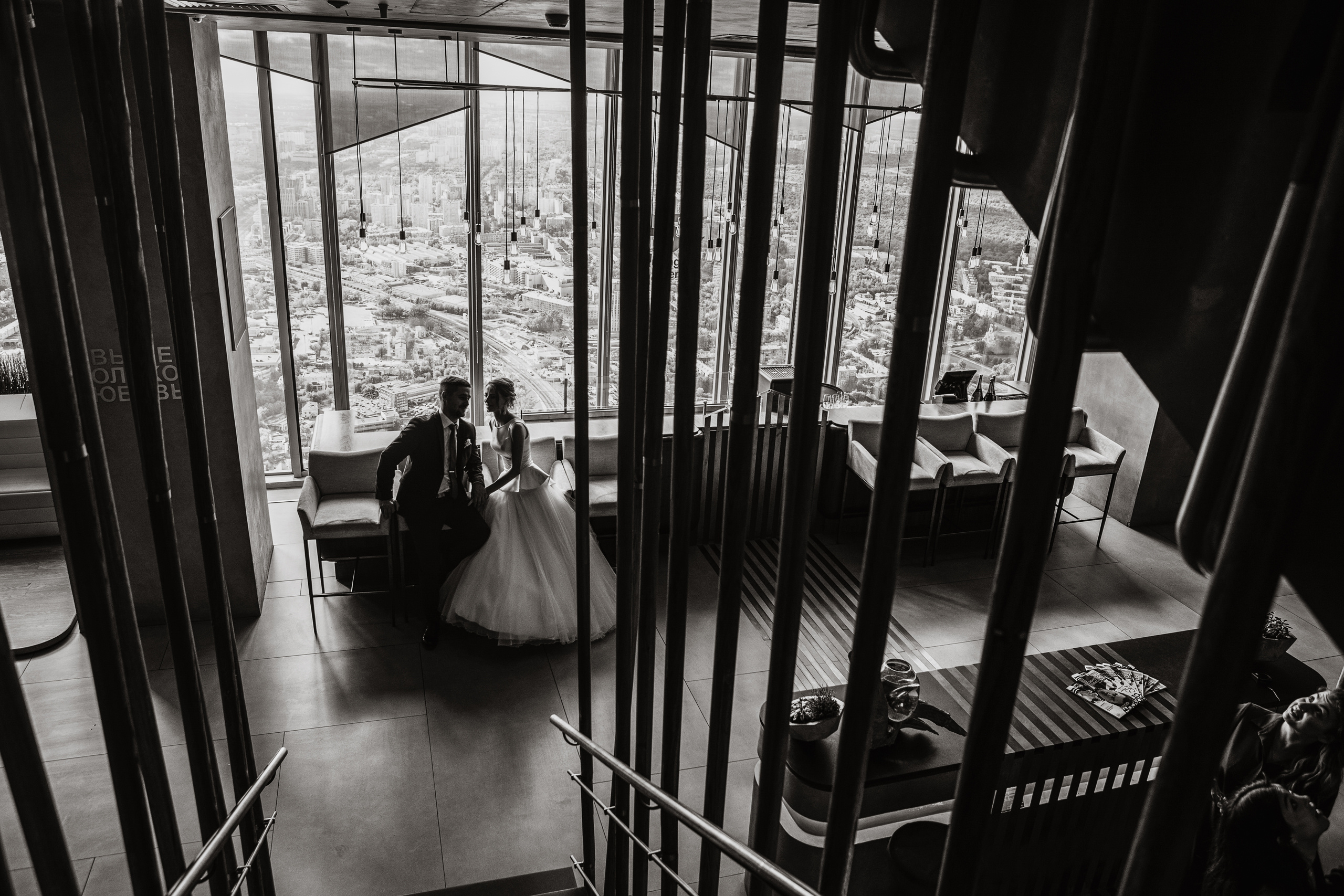 Анонс свадебной съемки Дениса и Анны