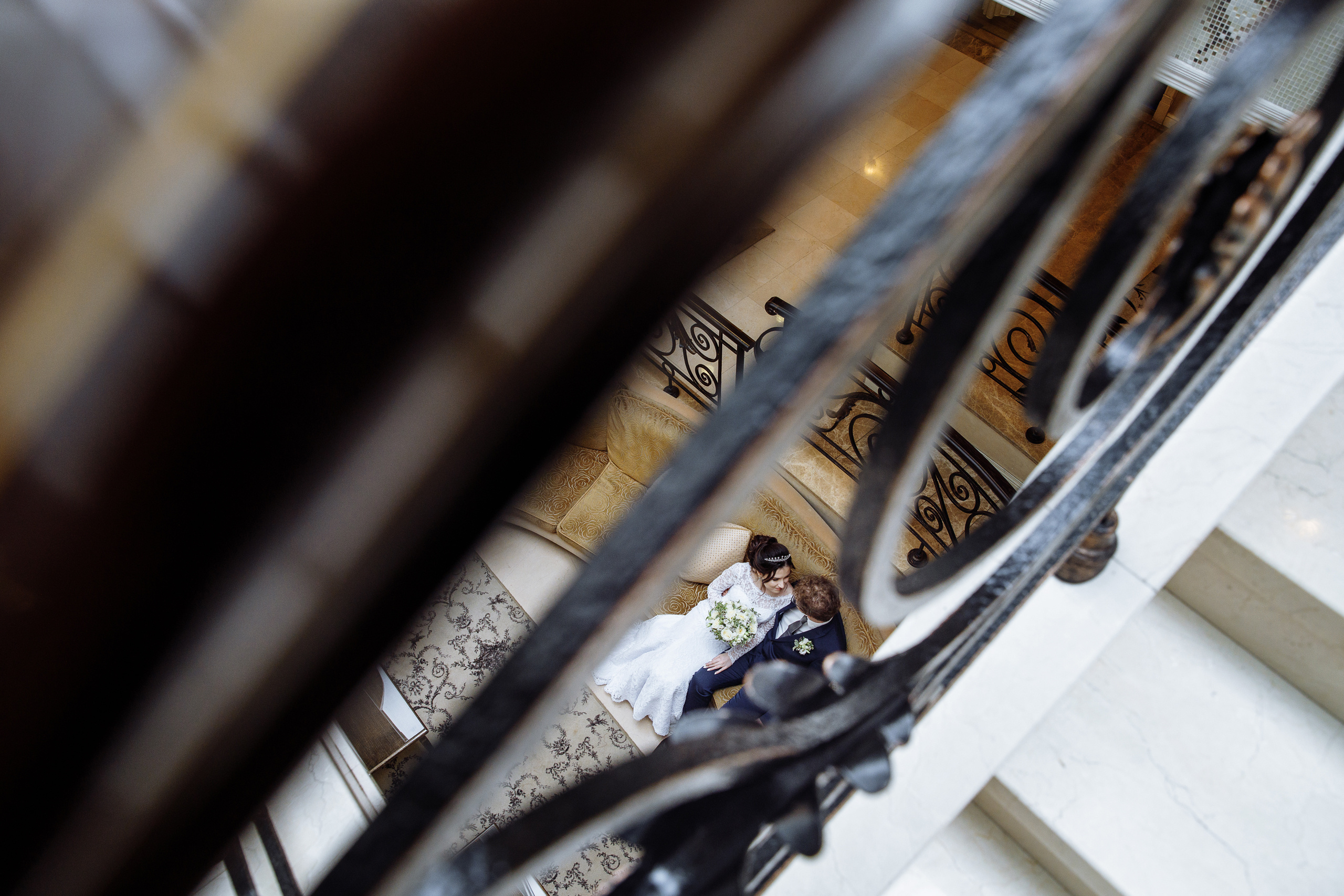 Анонс свадебной съемки Валерии и Антони