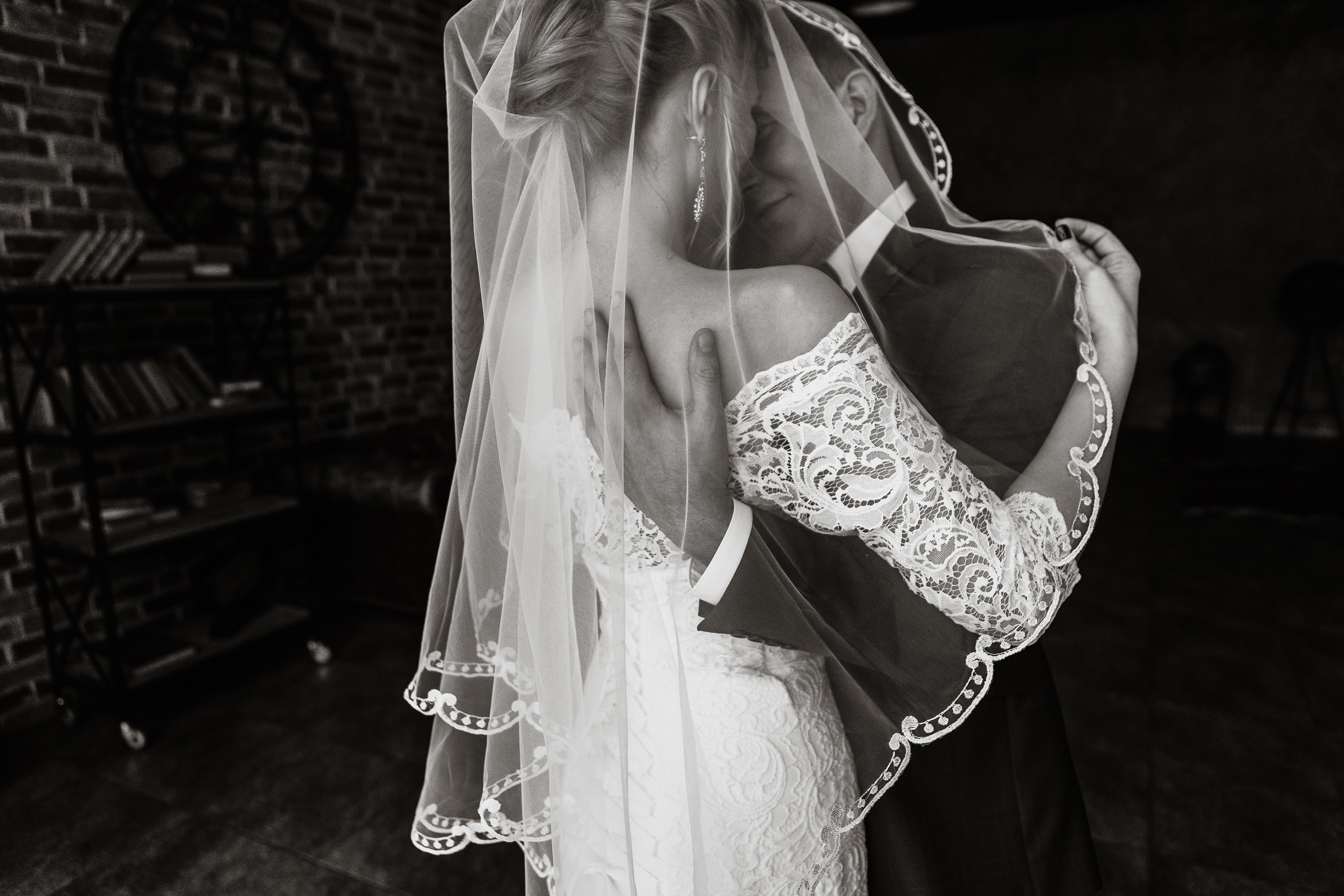 Анонс свадебной съемки Жени и Оли