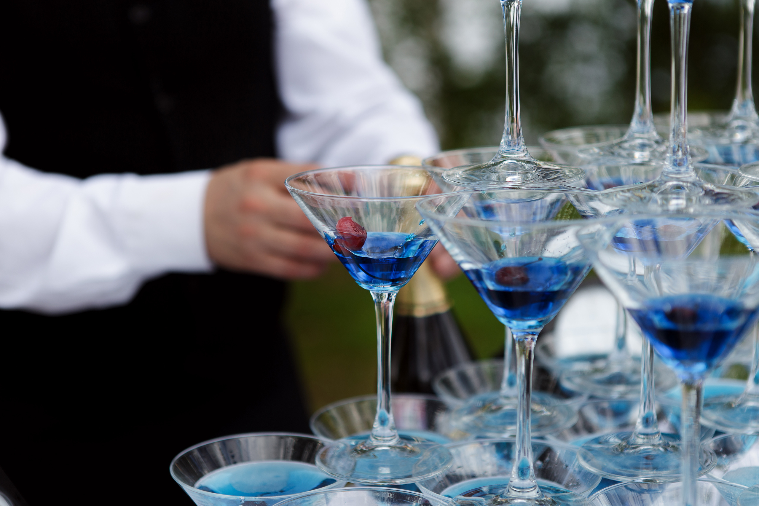 Анонс свадебной съемки Киры и Влада