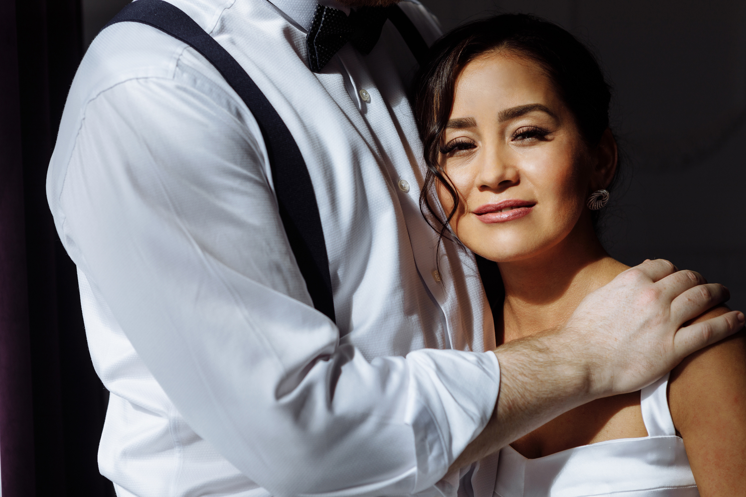 Анонс свадьбы Игоря и Наташи в яхт-клубе