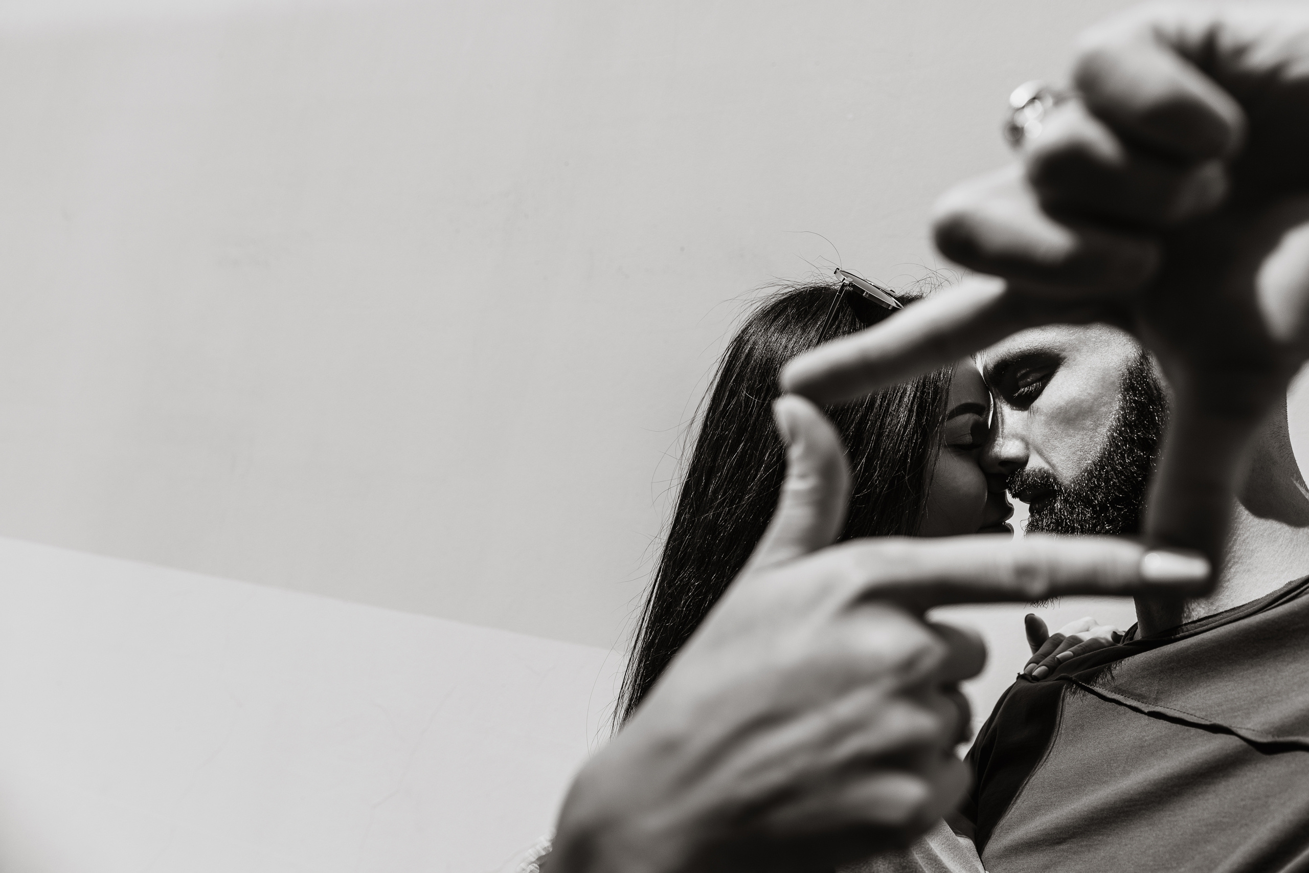 Анонс Love Story Жени и Вали