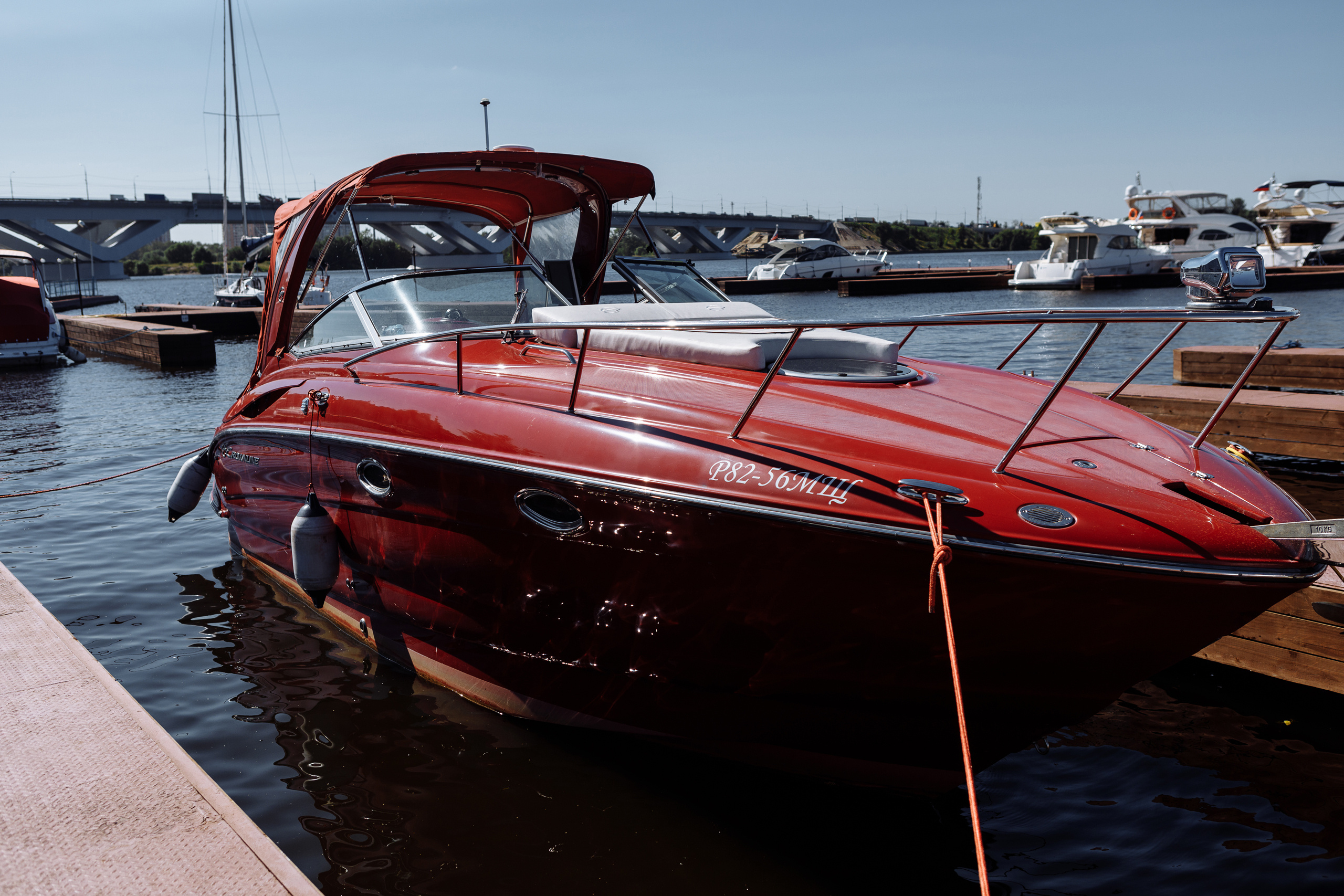 Анонс свадебной фотосъемки Миши и Тани