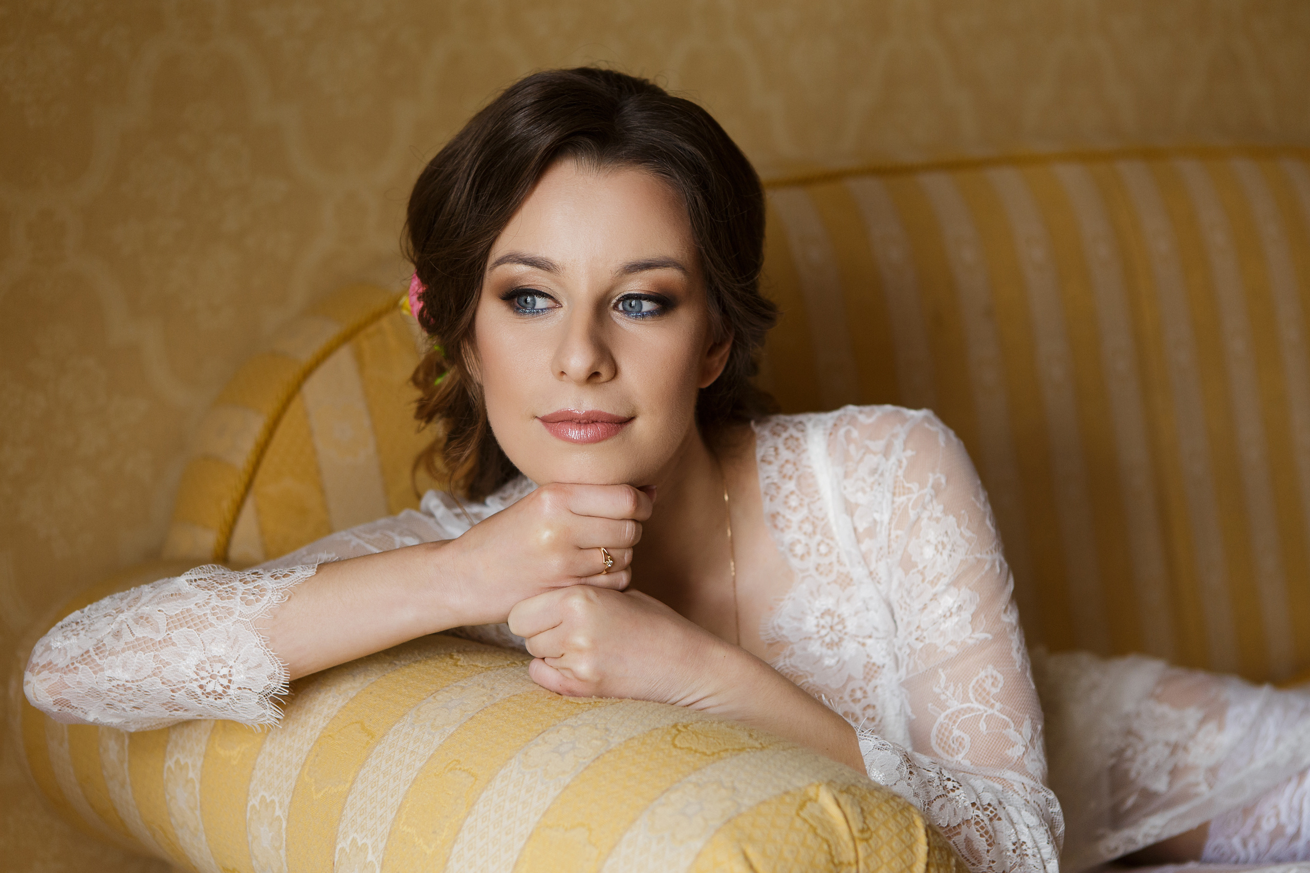 Анонс свадебной съемки Киры и Влада