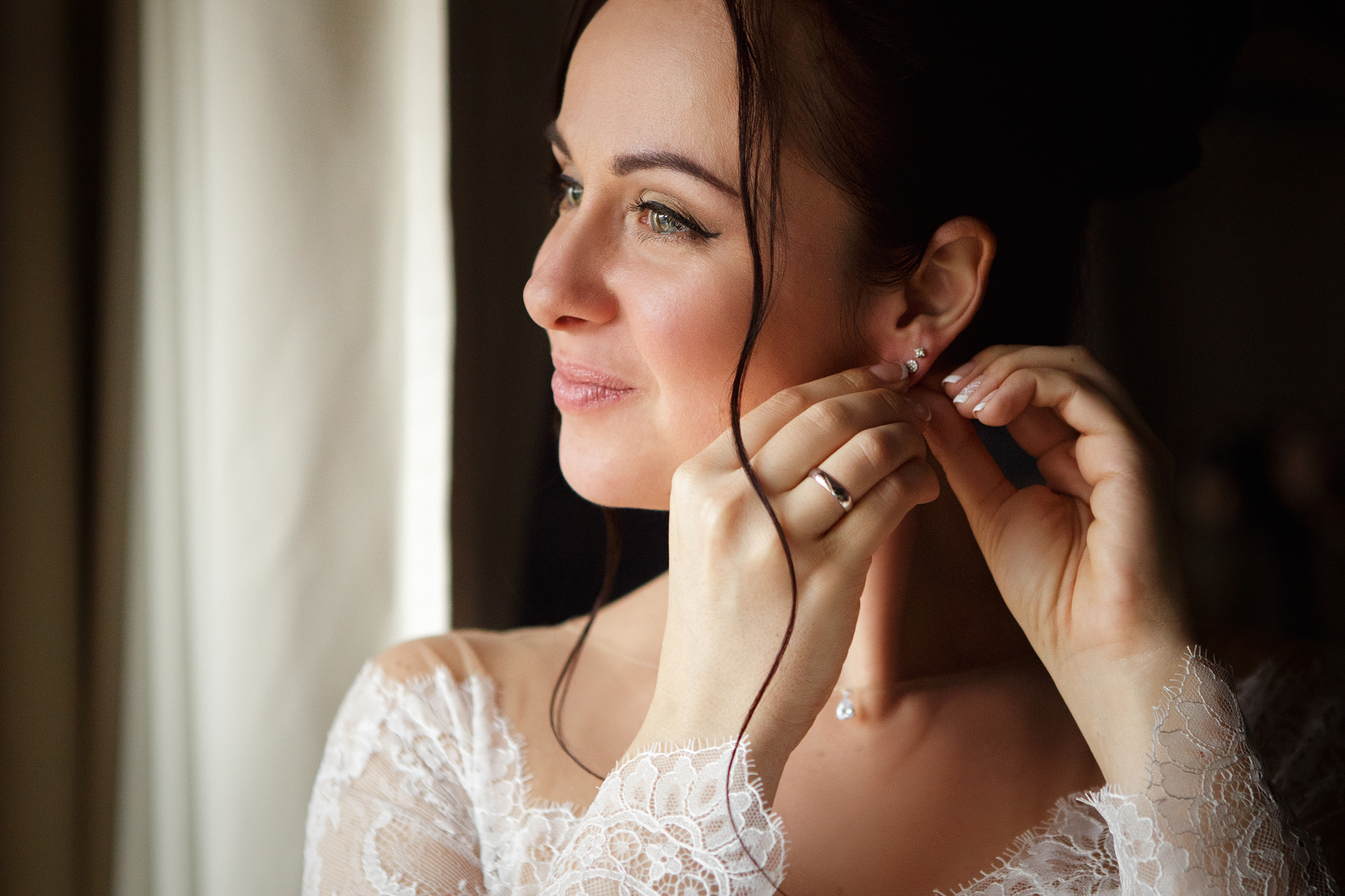 Свадьба Кости и Маши в гостинице Raddison. Анонс