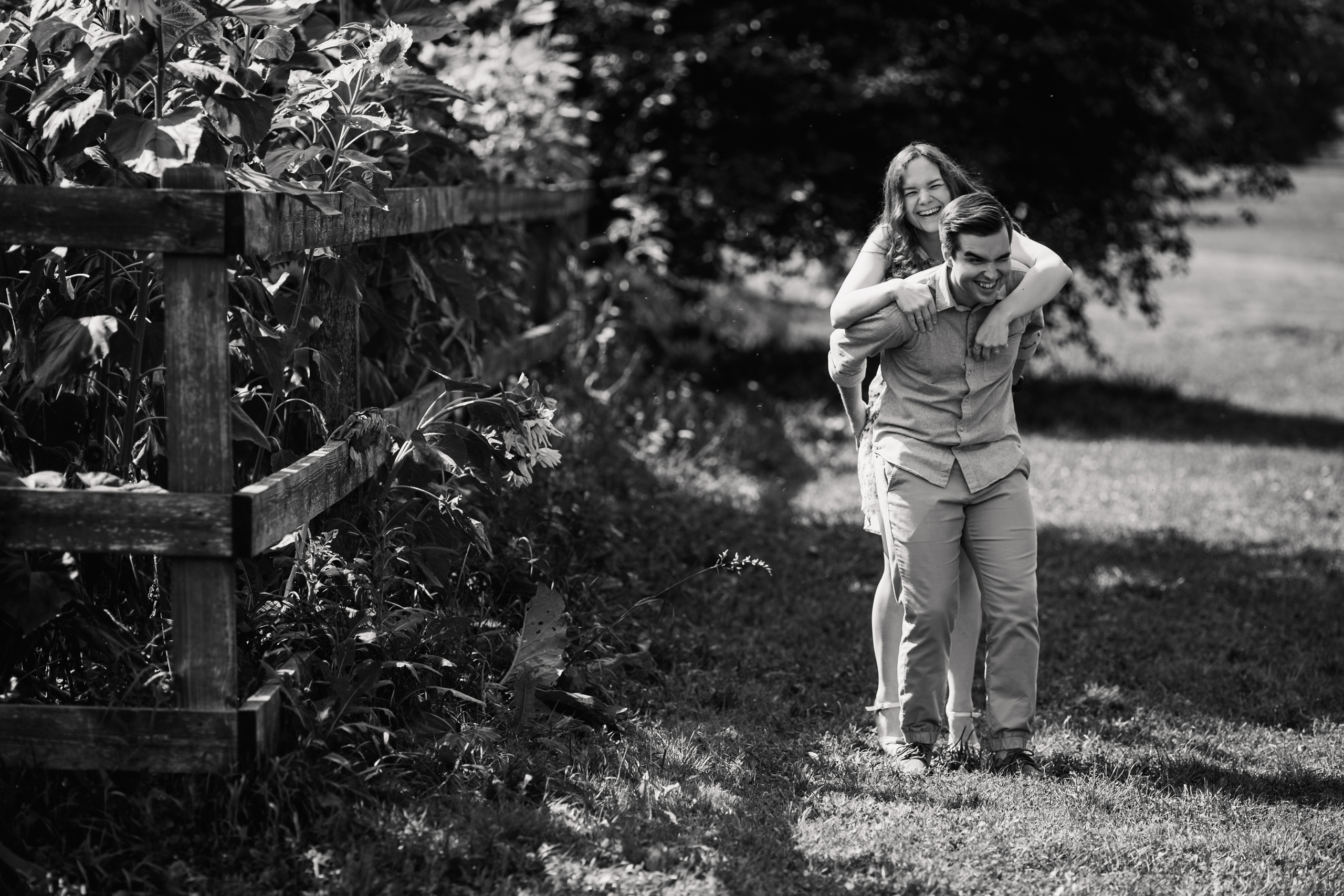 Анонс Love Story Дениса и Раи