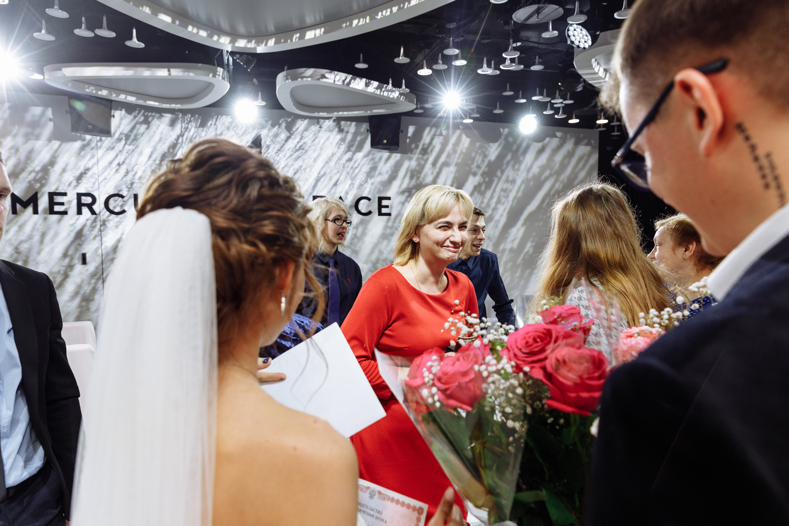 Анонс свадебной съемки Саши и Тани