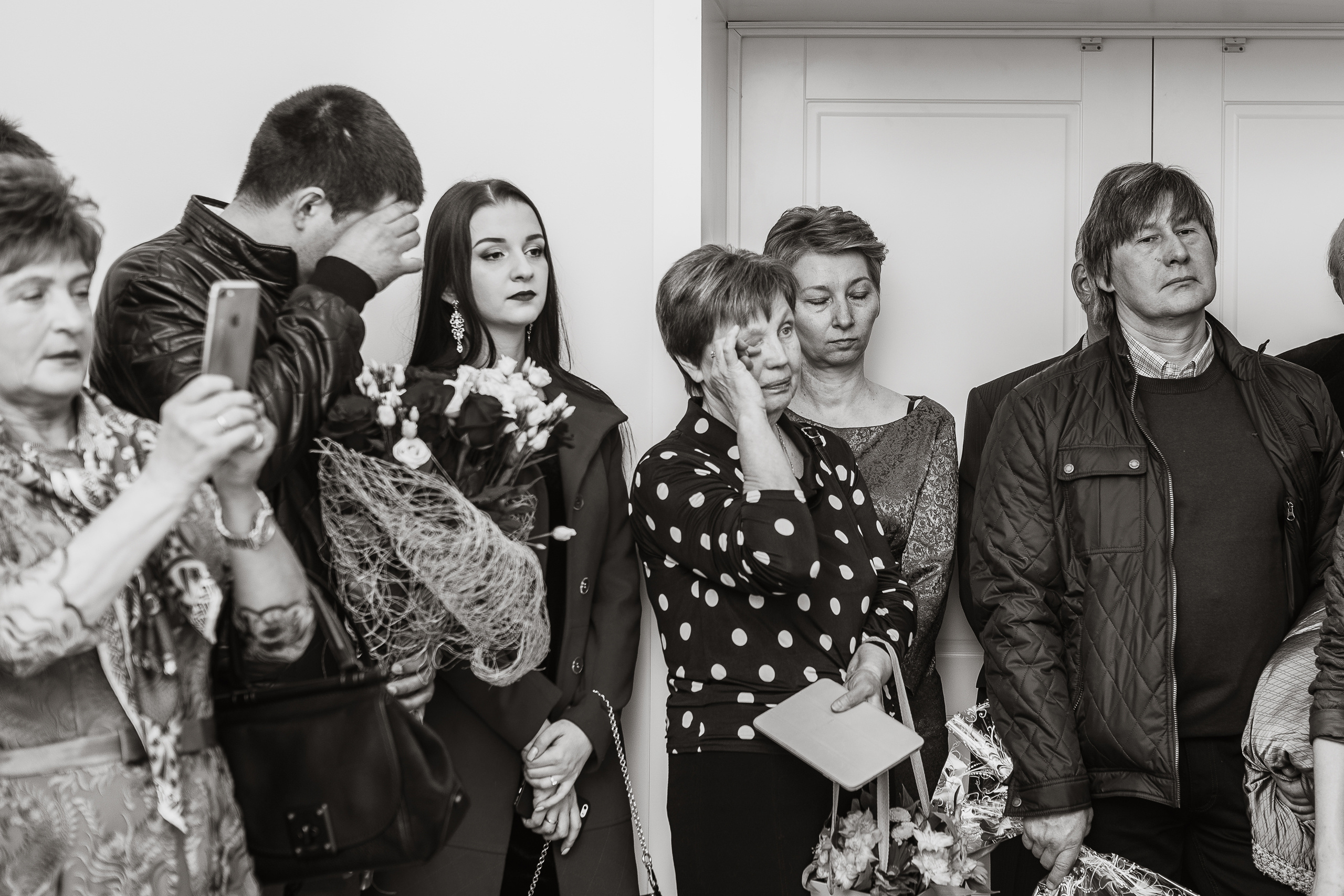 Анонс свадьбы Антона и Лиды