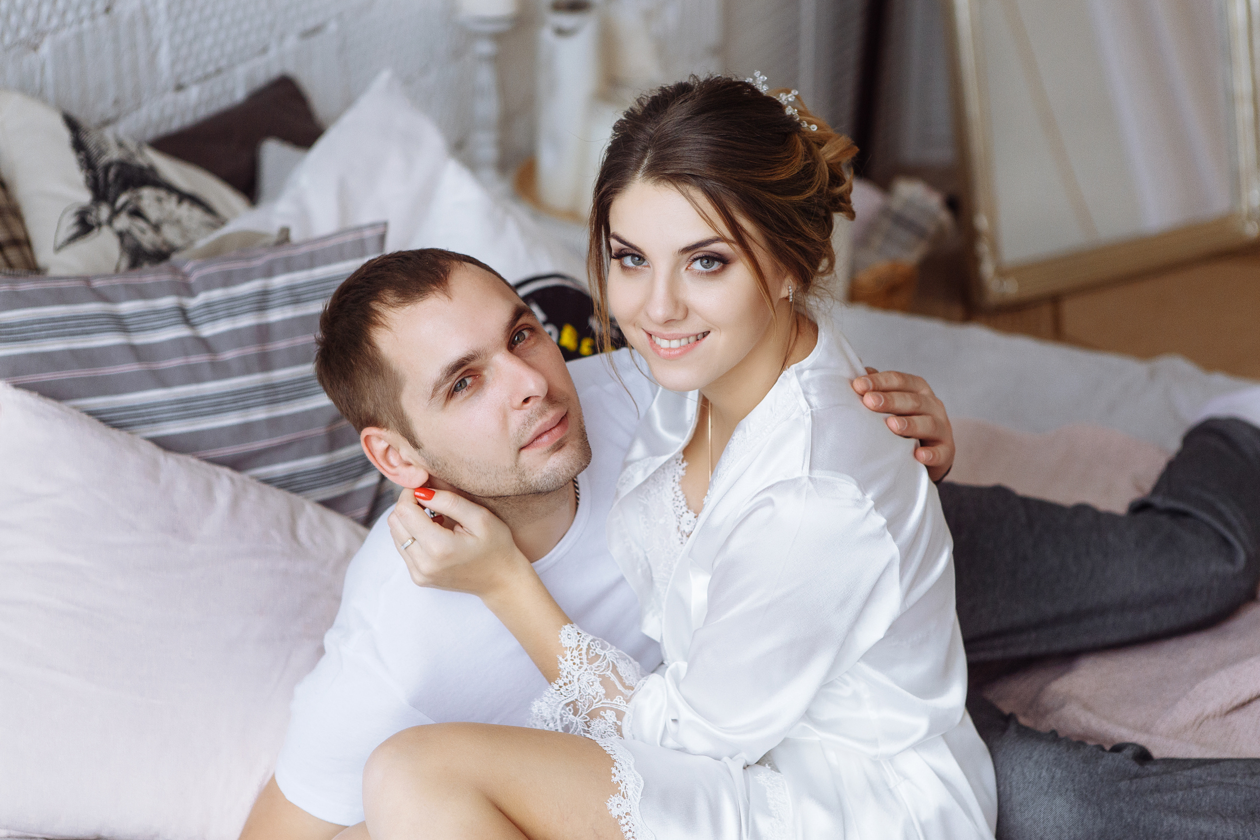 Фотосессия Лав Стори (Love Story) | Москва